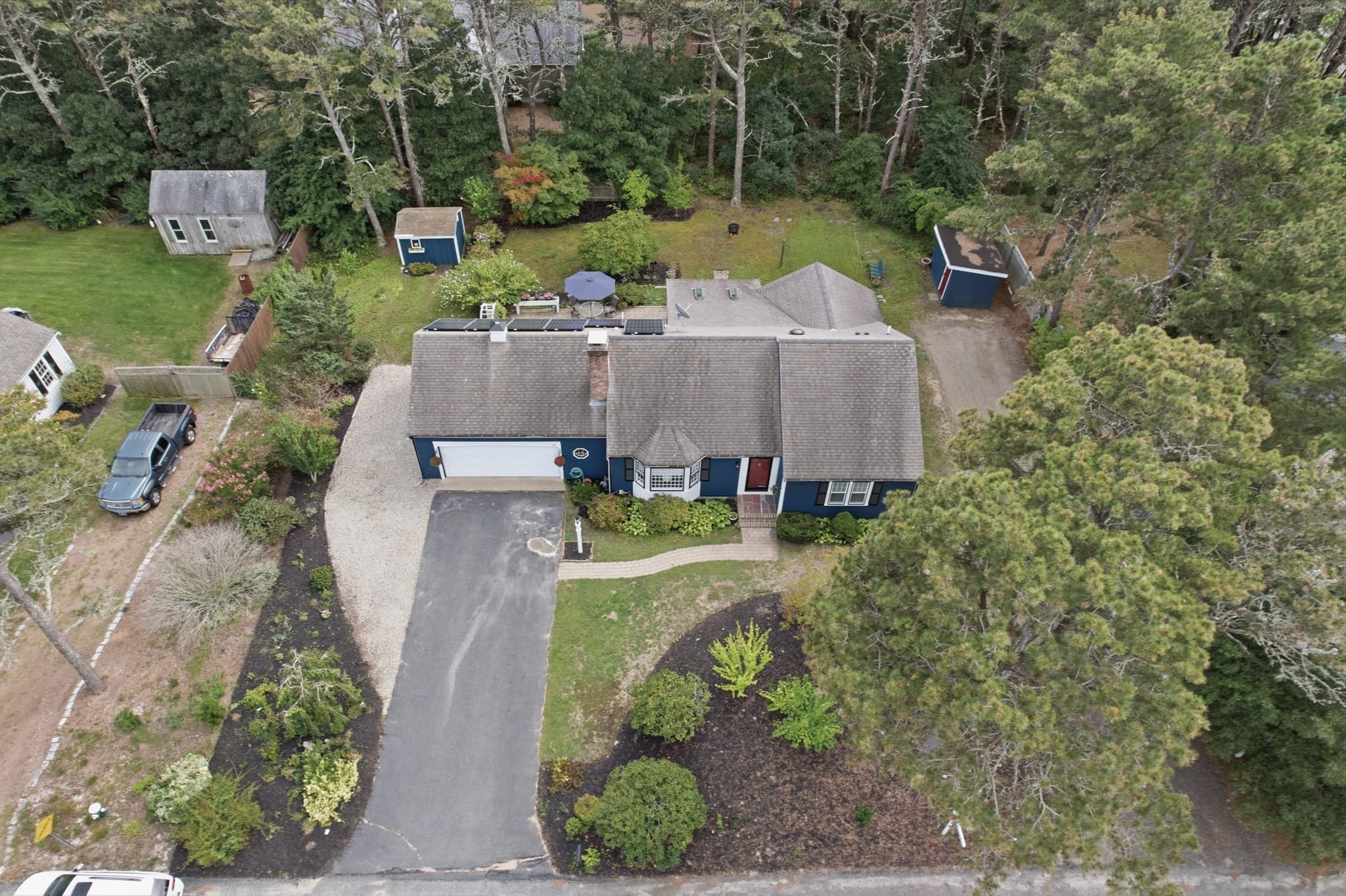 Single Family Residence at 105 Beacon Street, Yarmouth MA 02664, Yarmouth, photo 2 of 42