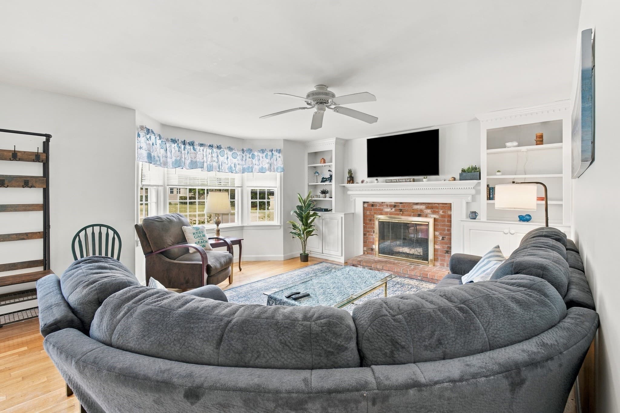 Single Family Residence at 105 Beacon Street, Yarmouth MA 02664, Yarmouth, photo 6 of 42