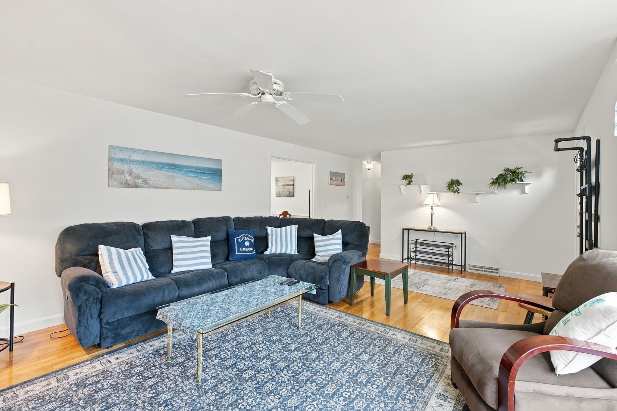 Single Family Residence at 105 Beacon Street, Yarmouth MA 02664, Yarmouth, photo 7 of 42