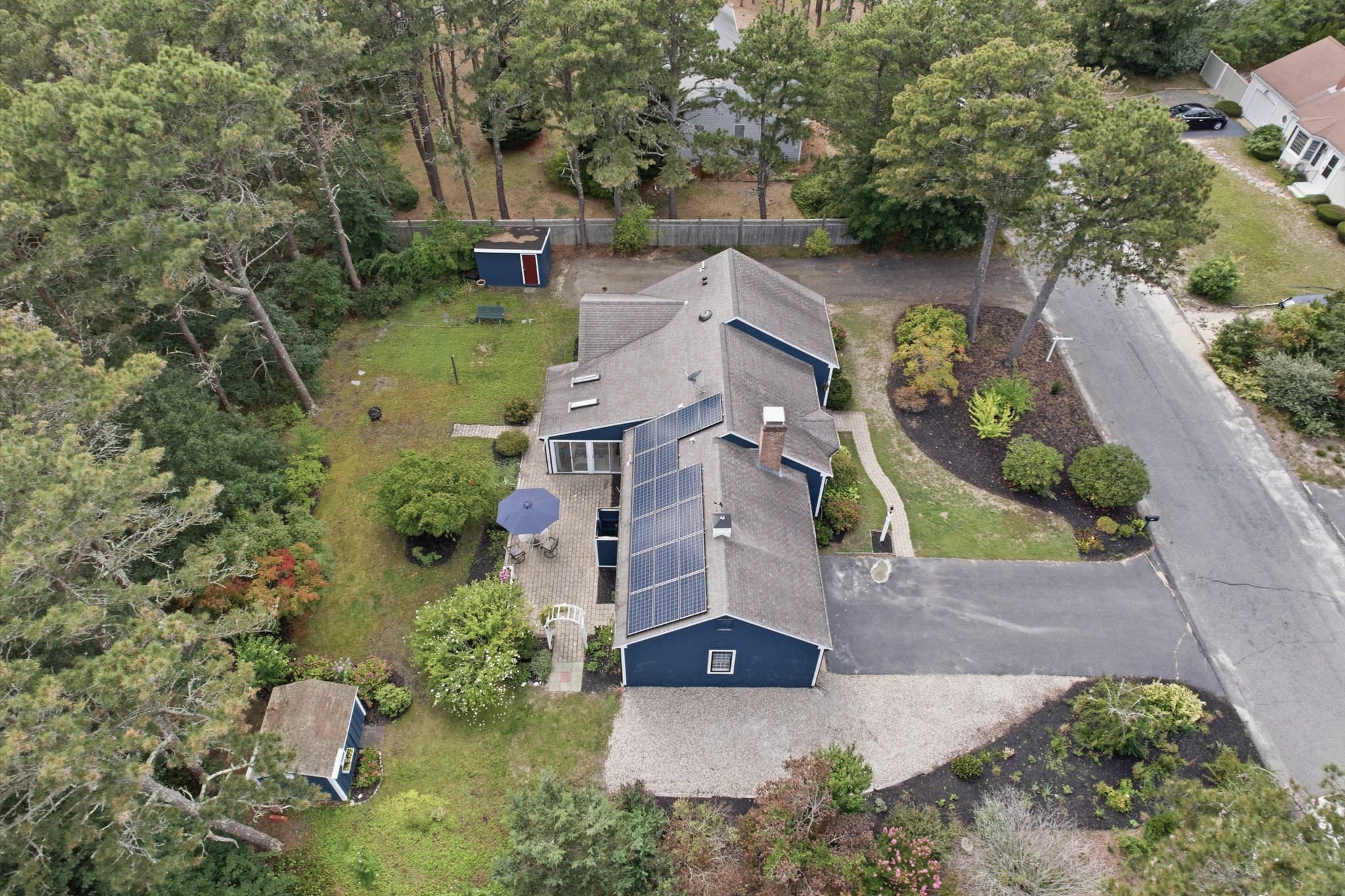 Single Family Residence at 105 Beacon Street, Yarmouth MA 02664, Yarmouth, photo 3 of 42