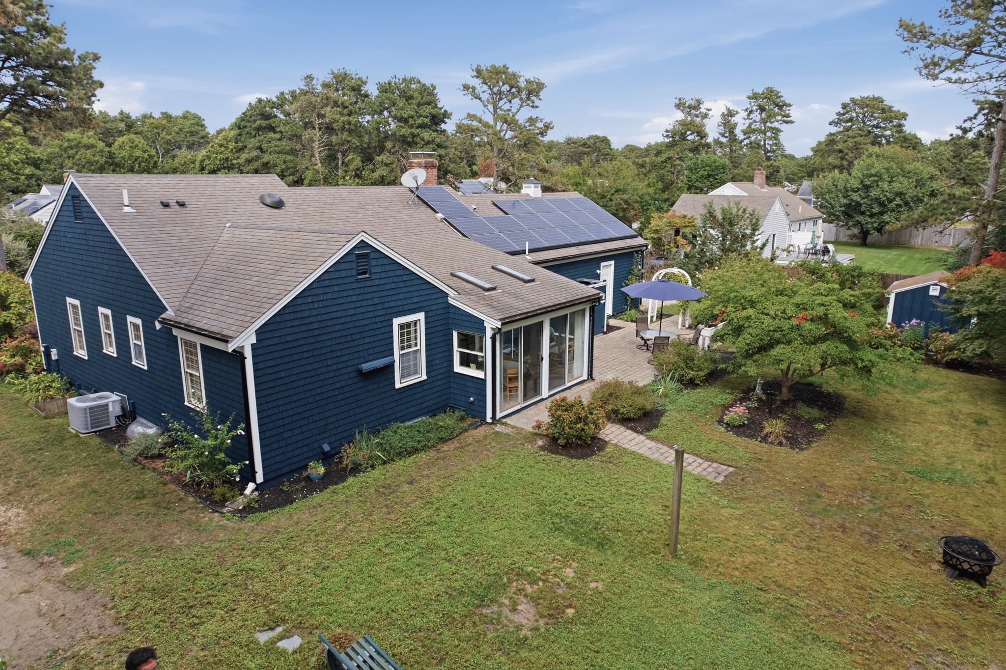 Single Family Residence at 105 Beacon Street, Yarmouth MA 02664, Yarmouth, photo 5 of 42
