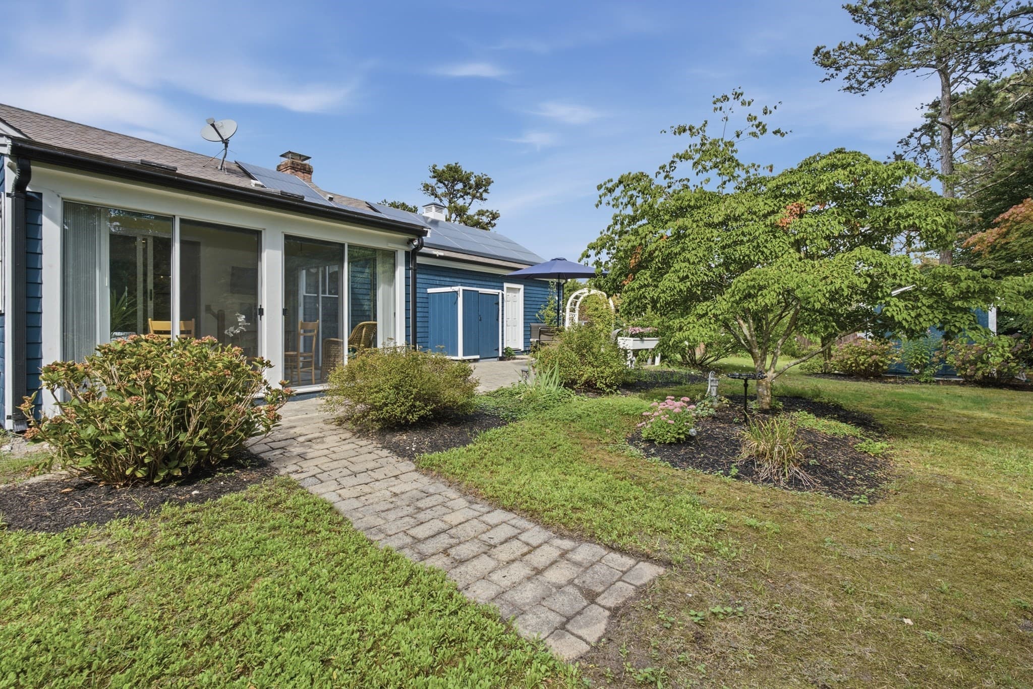 Single Family Residence at 105 Beacon Street, Yarmouth MA 02664, Yarmouth, photo 37 of 42