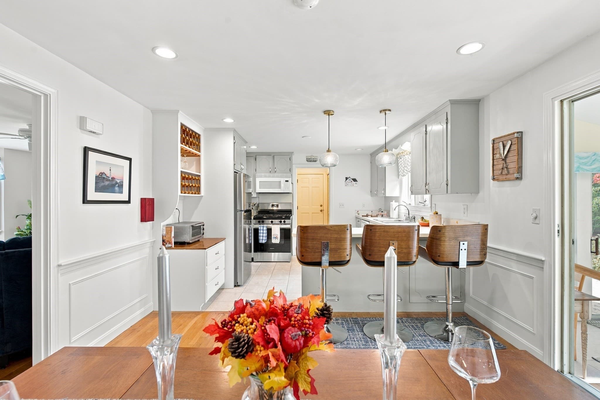 Single Family Residence at 105 Beacon Street, Yarmouth MA 02664, Yarmouth, photo 19 of 42