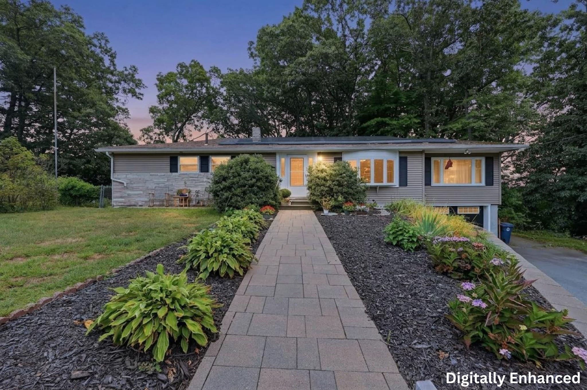 26 Glen Forest Lane, Methuen MA 01844