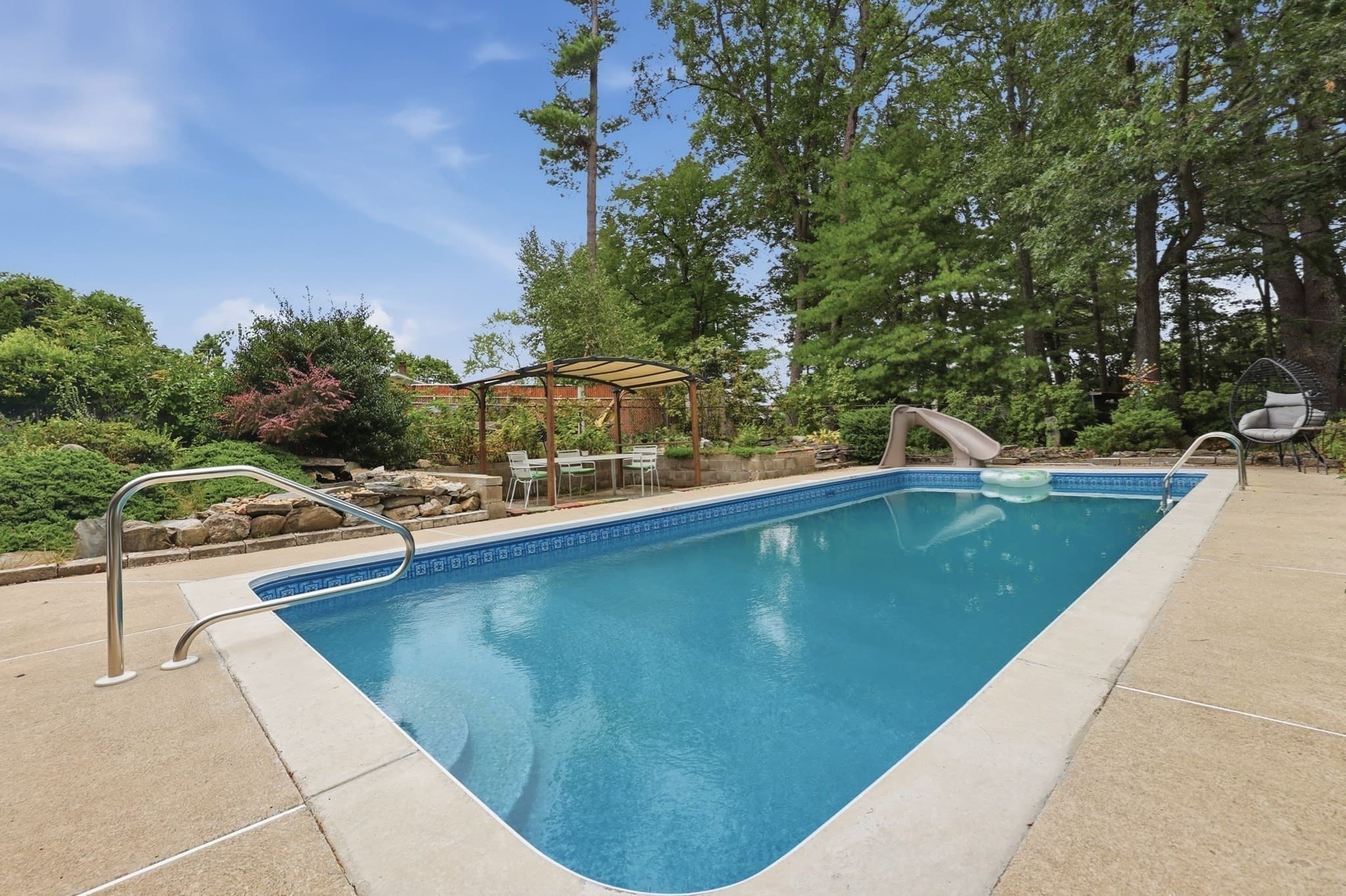 Single Family Residence at 26 Glen Forest Lane, Methuen MA 01844, Methuen, photo 39 of 42