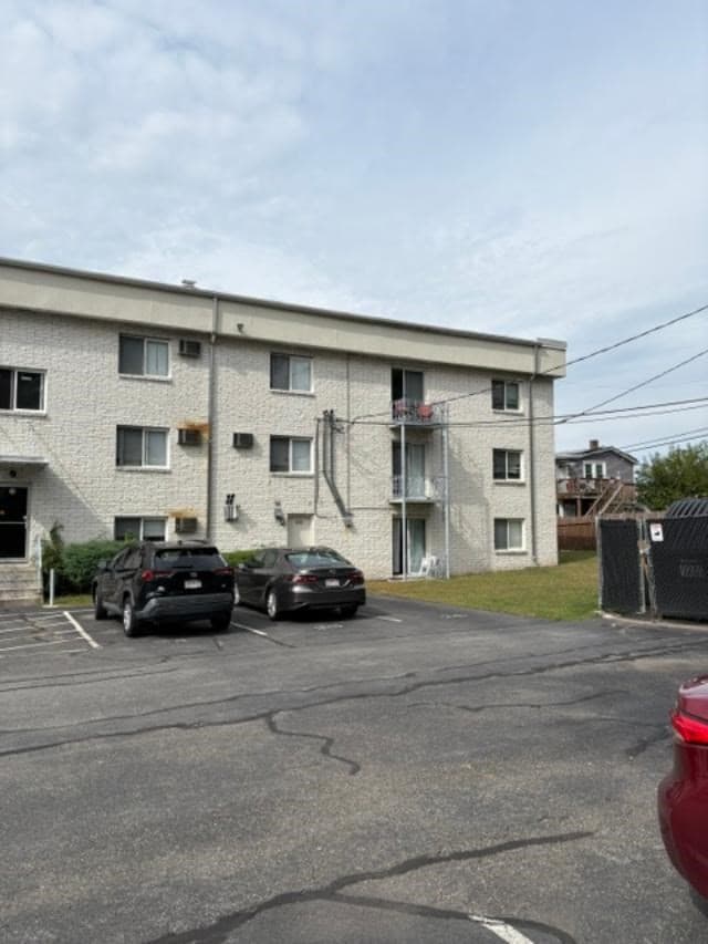 Condominium at 24 Inman St # 3, Lawrence MA 01843, Lawrence, photo 2 of 14