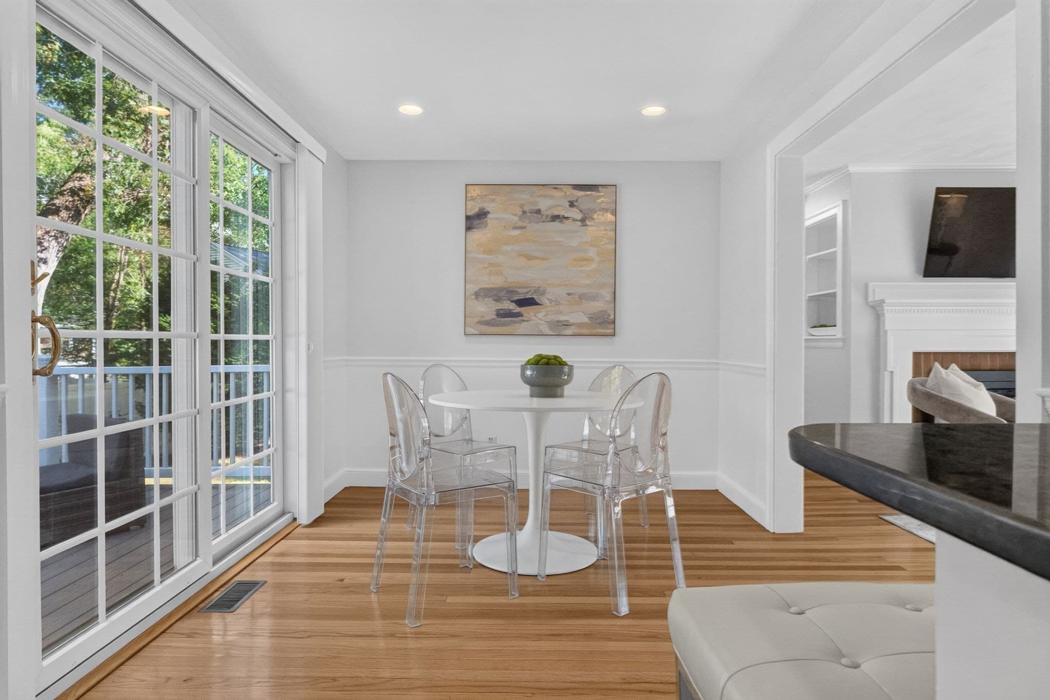 Single Family Residence at 119 Sylvan Rd, Needham MA 02492, Needham, photo 6 of 22