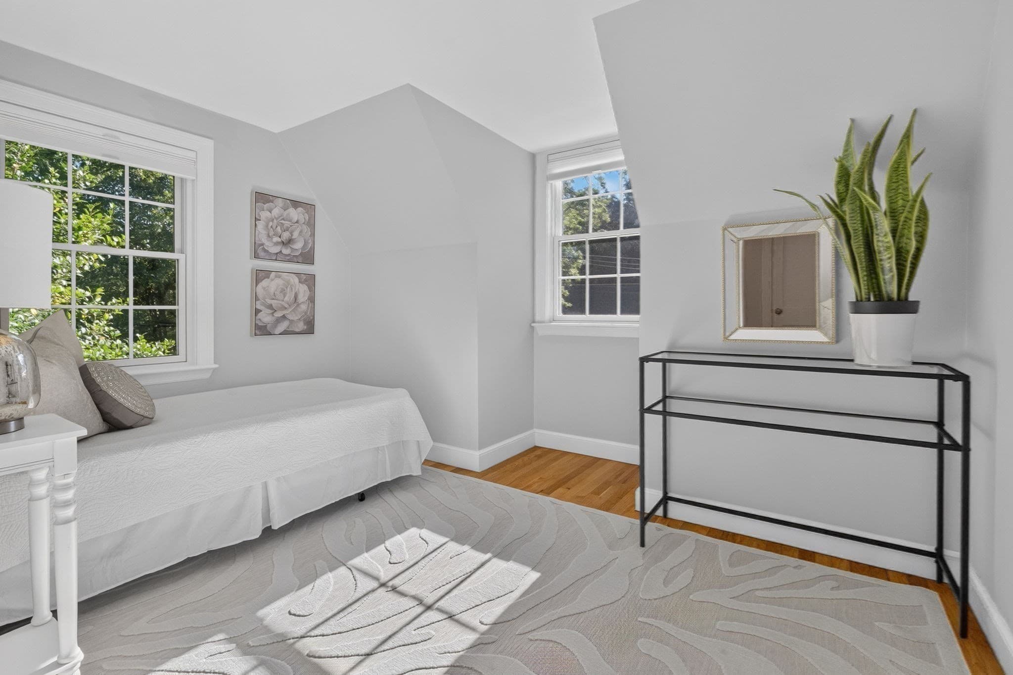 Single Family Residence at 119 Sylvan Rd, Needham MA 02492, Needham, photo 17 of 22