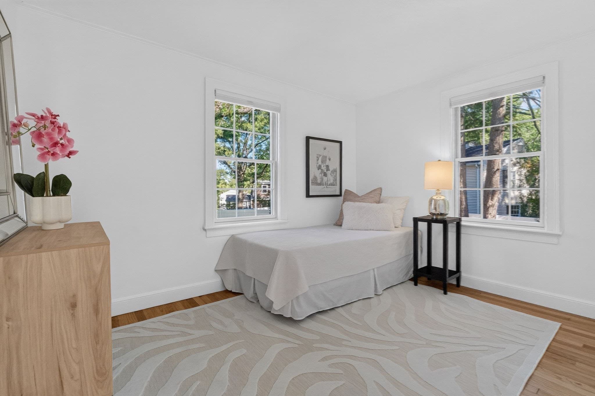 Single Family Residence at 119 Sylvan Rd, Needham MA 02492, Needham, photo 12 of 22