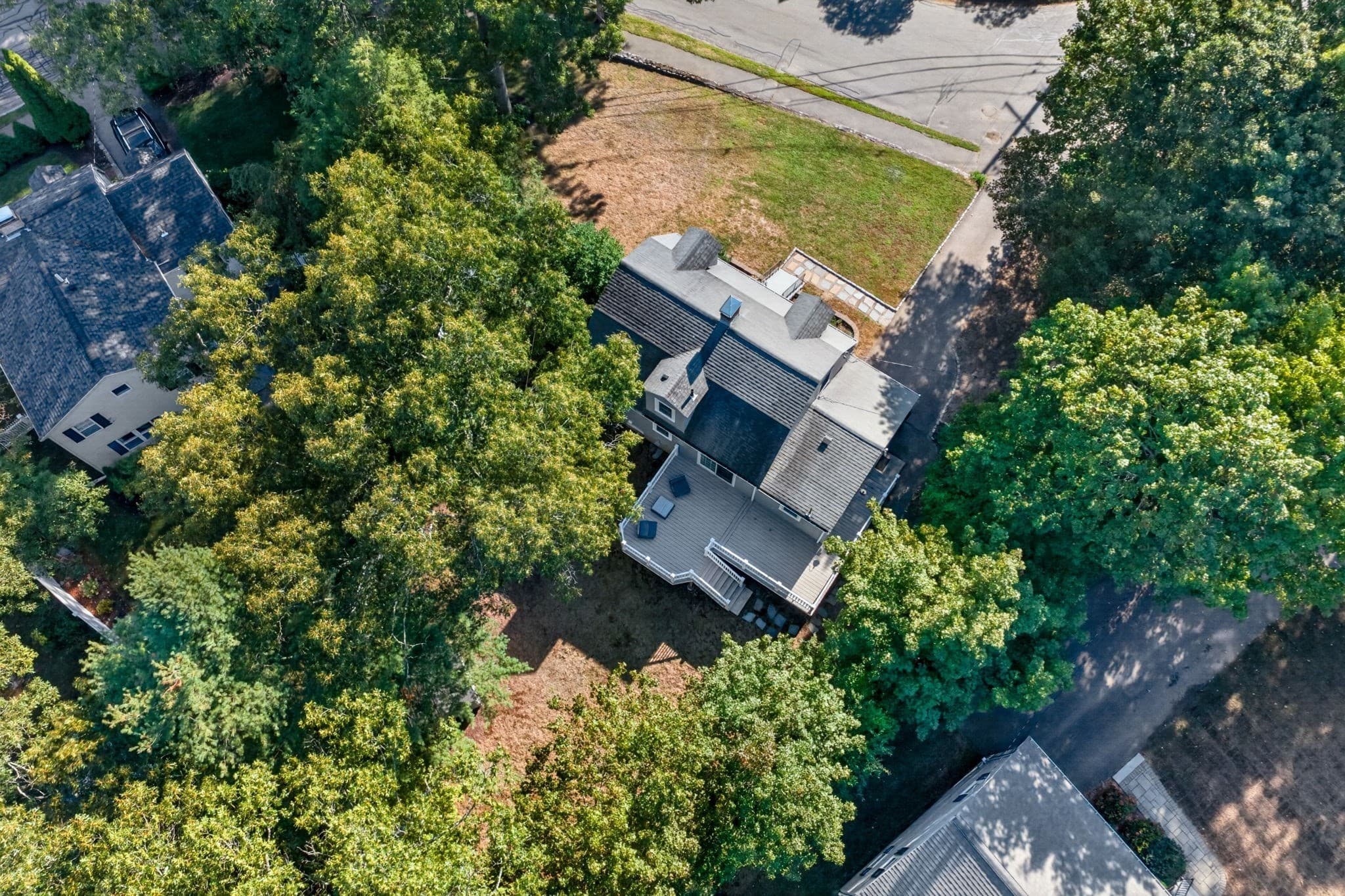 Single Family Residence at 119 Sylvan Rd, Needham MA 02492, Needham, photo 22 of 22