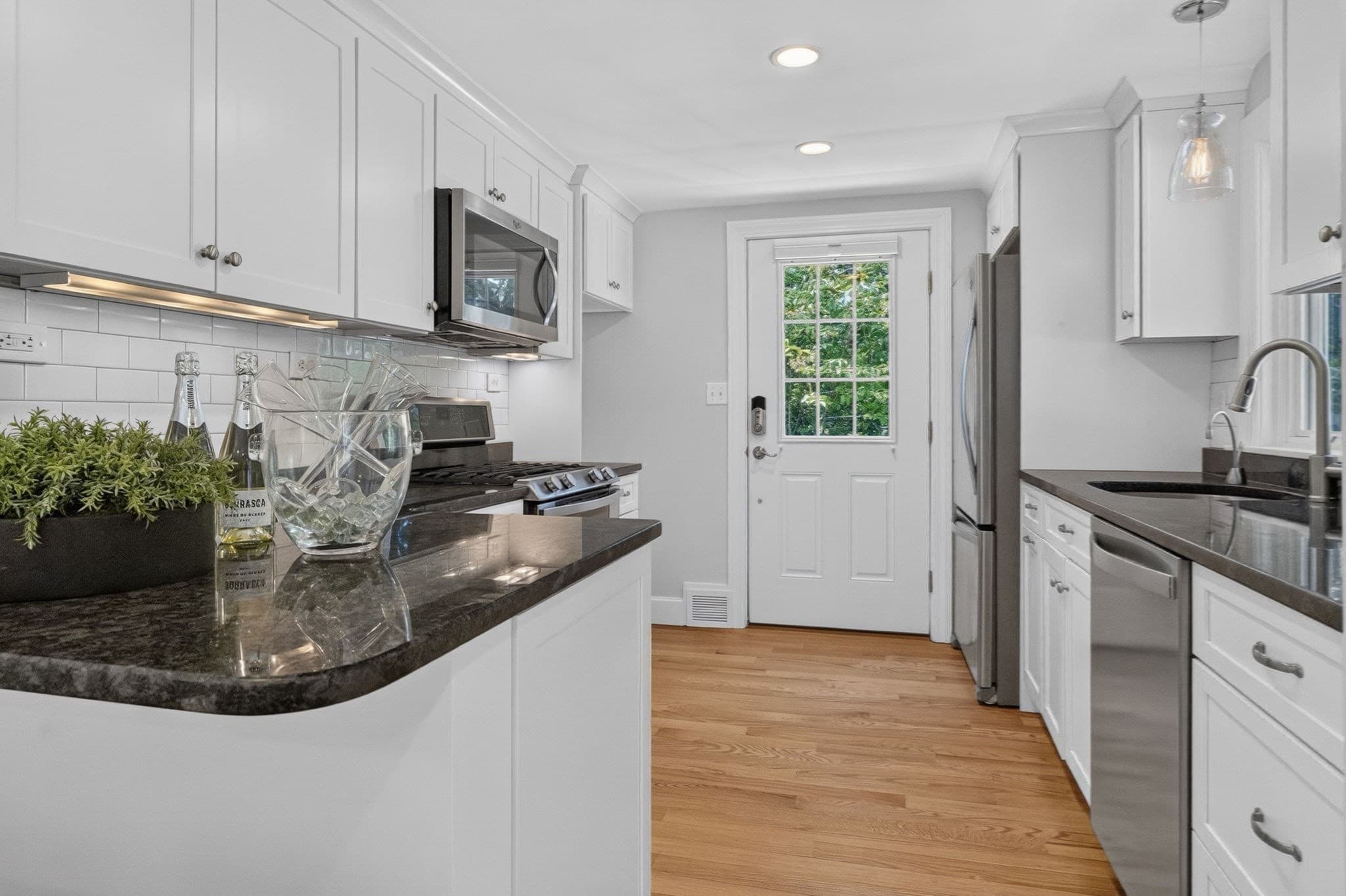 Single Family Residence at 119 Sylvan Rd, Needham MA 02492, Needham, photo 7 of 22