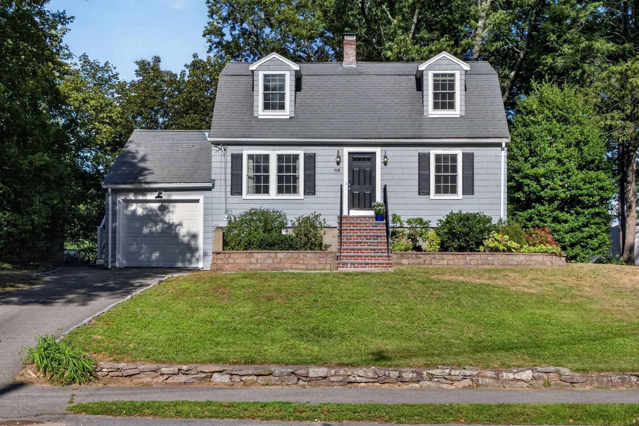 119 Sylvan Rd, Needham MA 02492