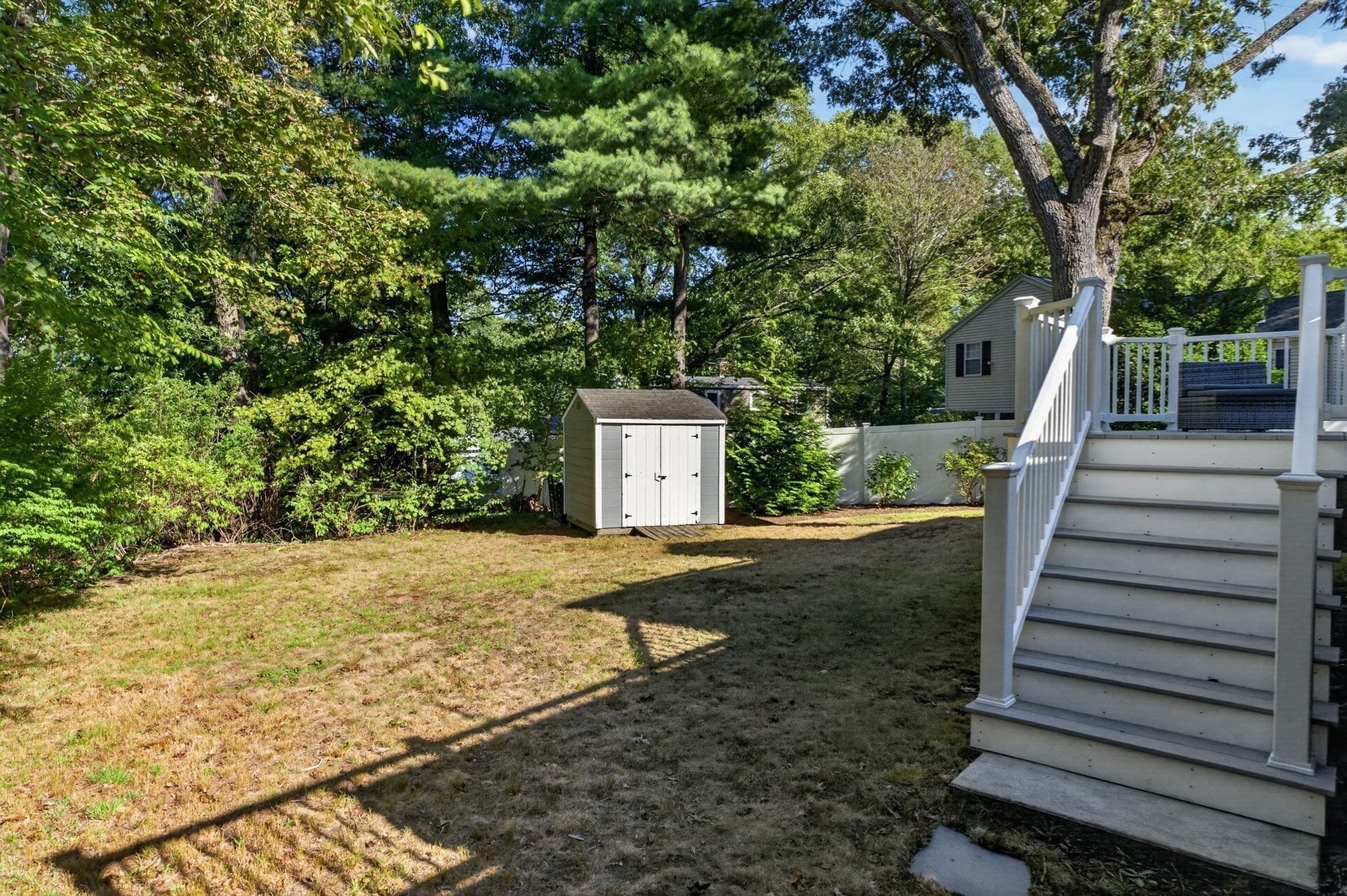 Single Family Residence at 119 Sylvan Rd, Needham MA 02492, Needham, photo 20 of 22