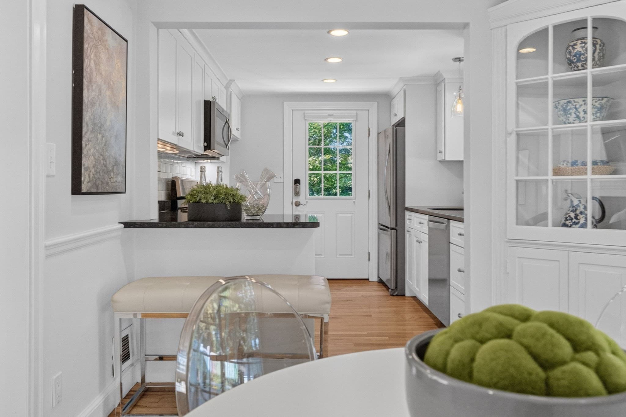 Single Family Residence at 119 Sylvan Rd, Needham MA 02492, Needham, photo 9 of 22