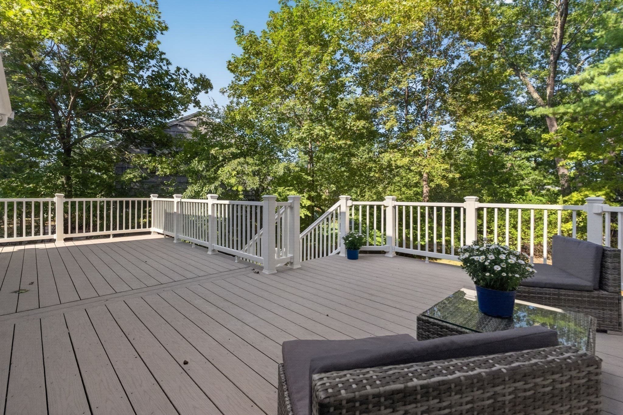 Single Family Residence at 119 Sylvan Rd, Needham MA 02492, Needham, photo 19 of 22