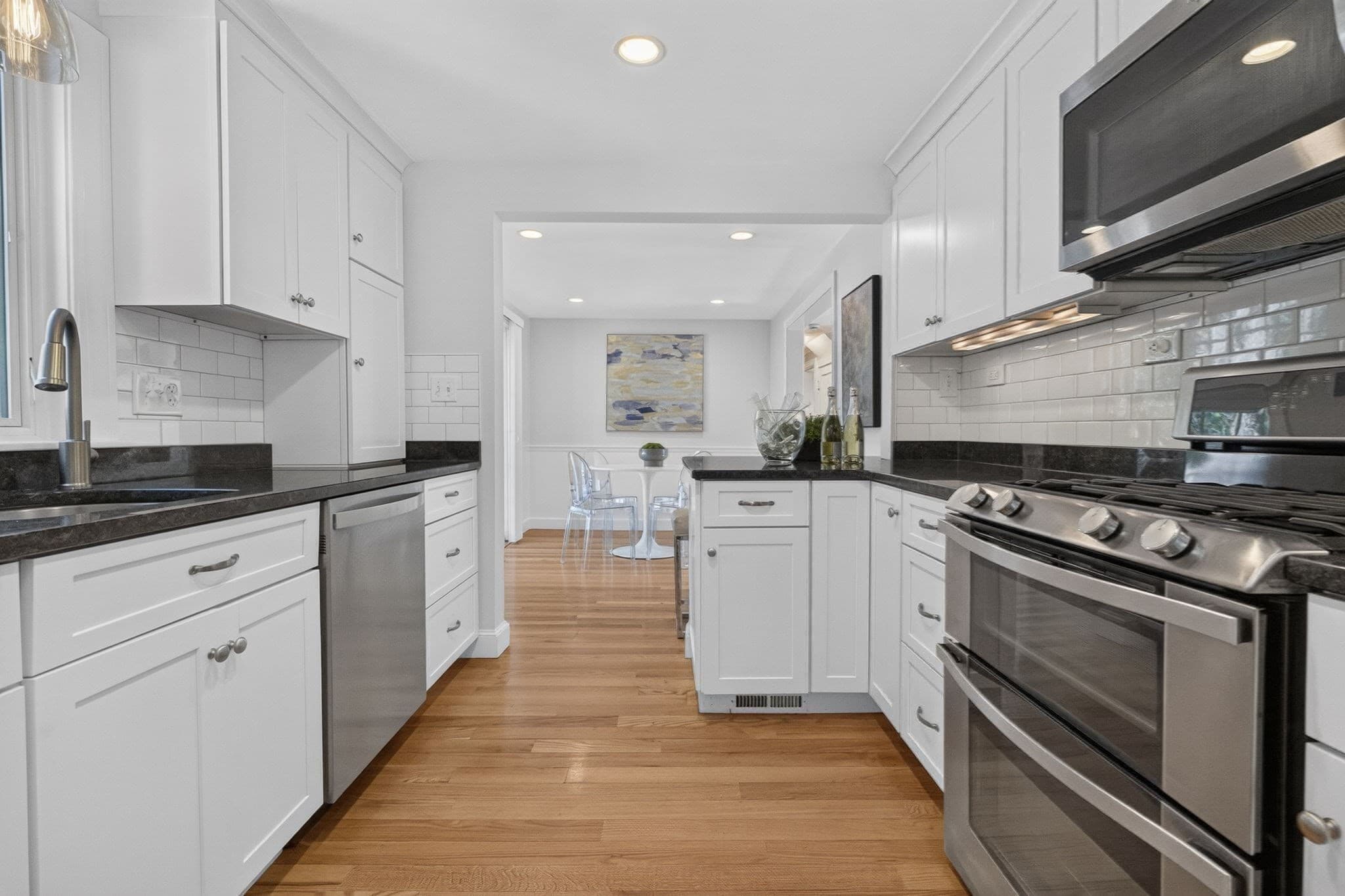 Single Family Residence at 119 Sylvan Rd, Needham MA 02492, Needham, photo 8 of 22
