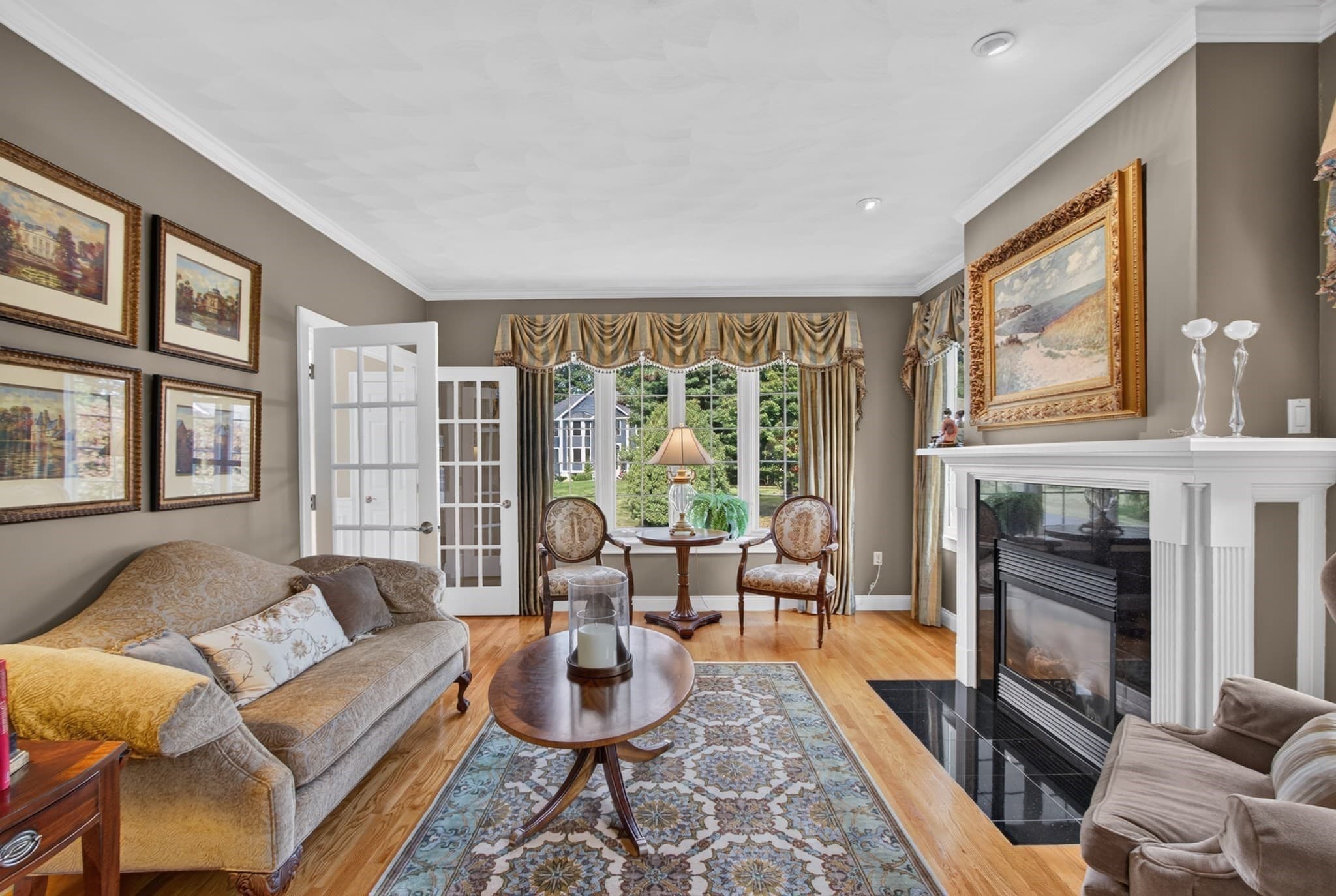 Single Family Residence at 21 Somerset Dr, Andover MA 01810, Andover, photo 6 of 42
