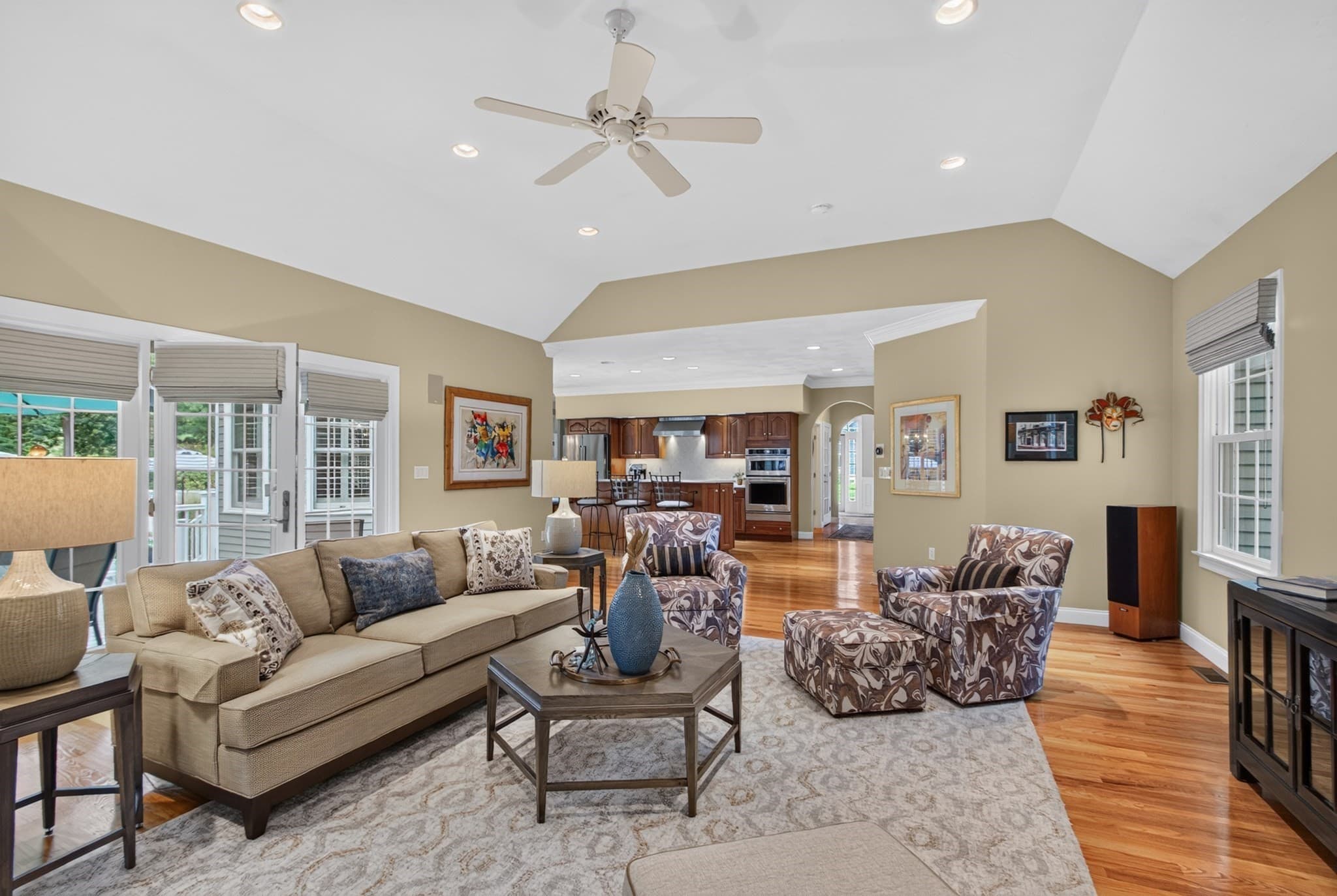 Single Family Residence at 21 Somerset Dr, Andover MA 01810, Andover, photo 17 of 42