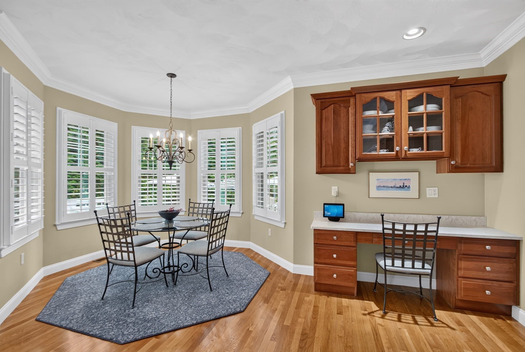 Single Family Residence at 21 Somerset Dr, Andover MA 01810, Andover, photo 12 of 42