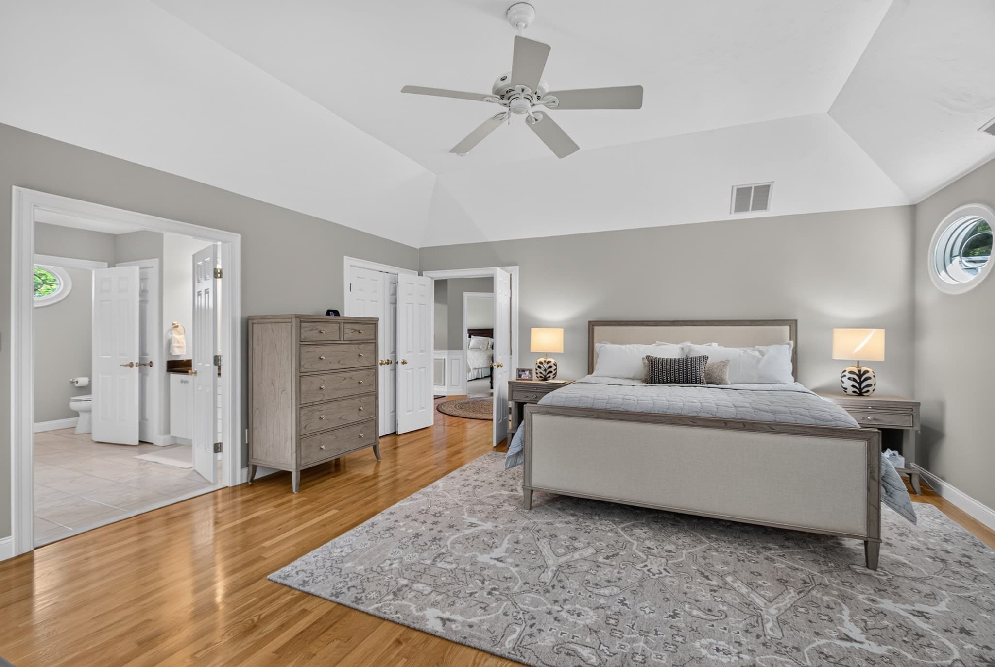Single Family Residence at 21 Somerset Dr, Andover MA 01810, Andover, photo 22 of 42