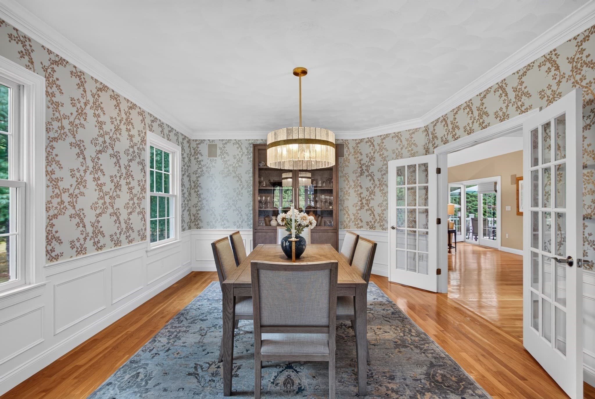 Single Family Residence at 21 Somerset Dr, Andover MA 01810, Andover, photo 7 of 42