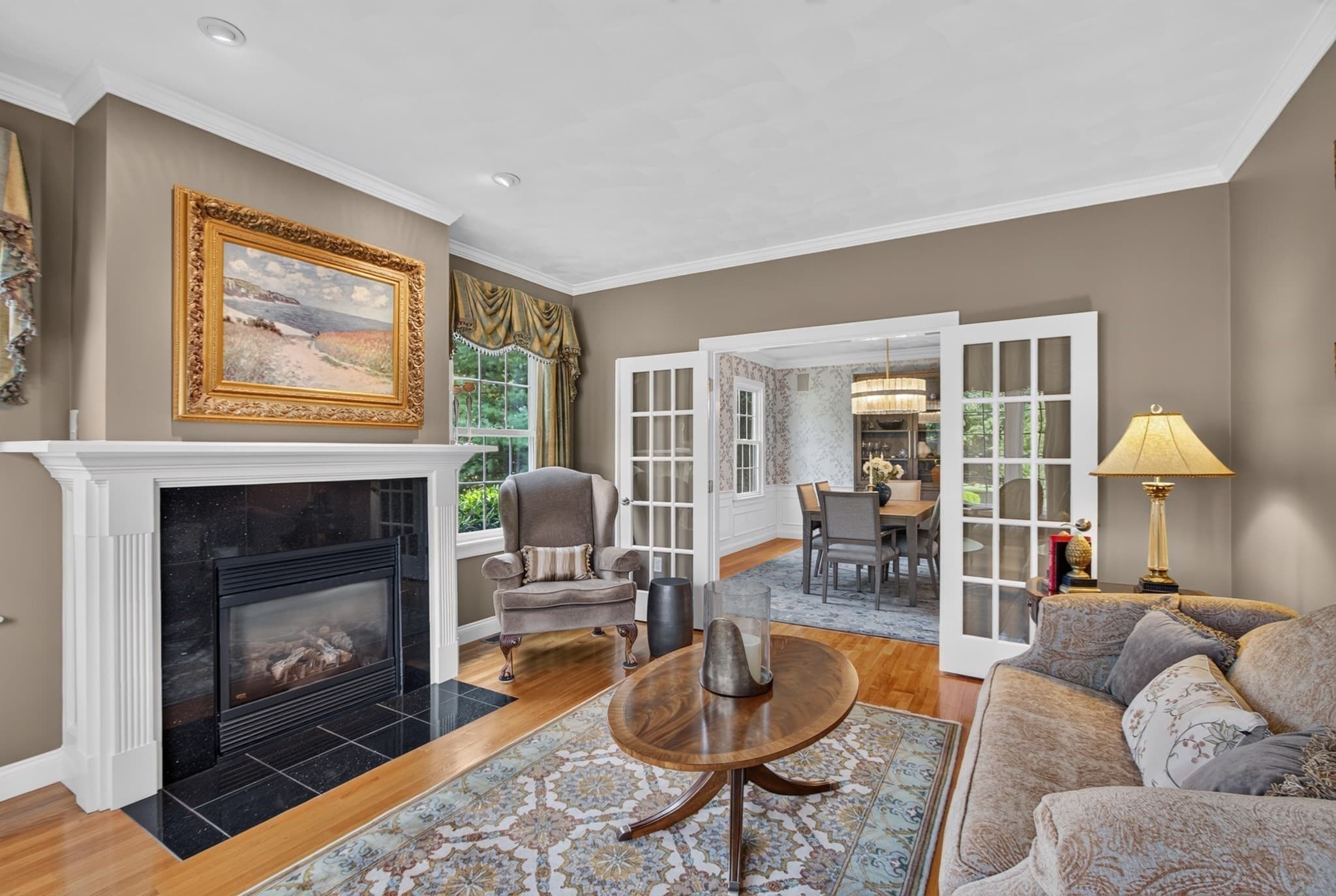 Single Family Residence at 21 Somerset Dr, Andover MA 01810, Andover, photo 5 of 42