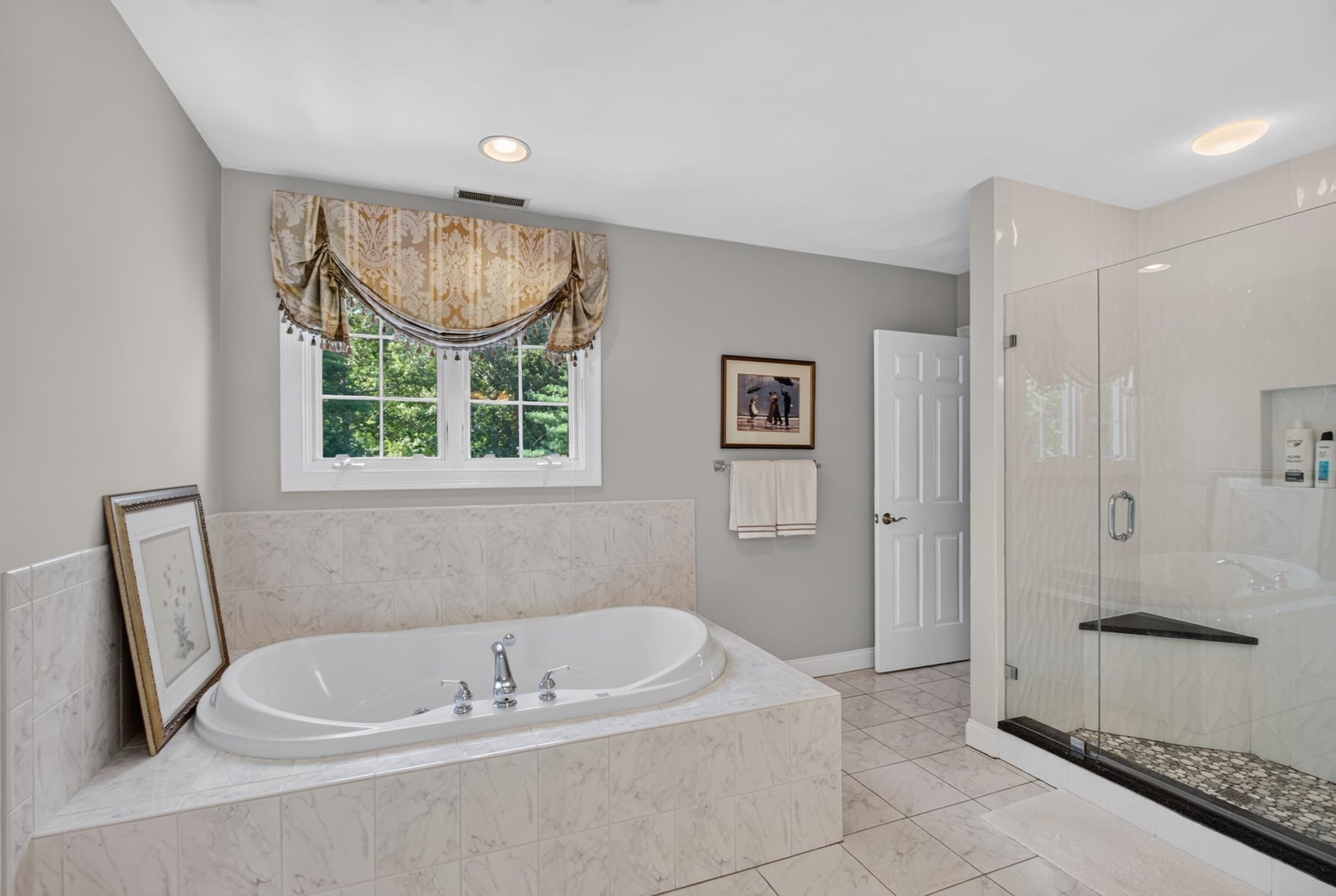 Single Family Residence at 21 Somerset Dr, Andover MA 01810, Andover, photo 24 of 42