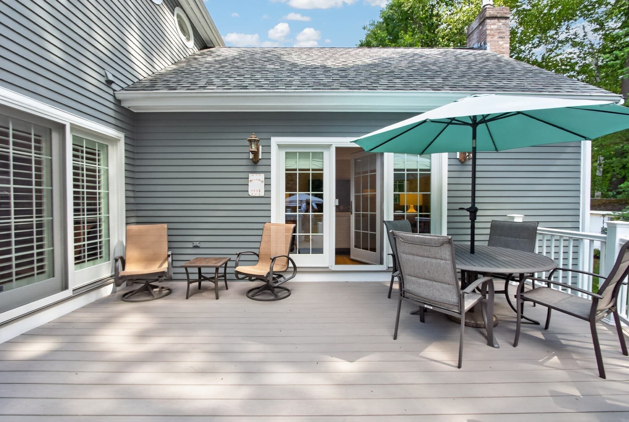 Single Family Residence at 21 Somerset Dr, Andover MA 01810, Andover, photo 34 of 42