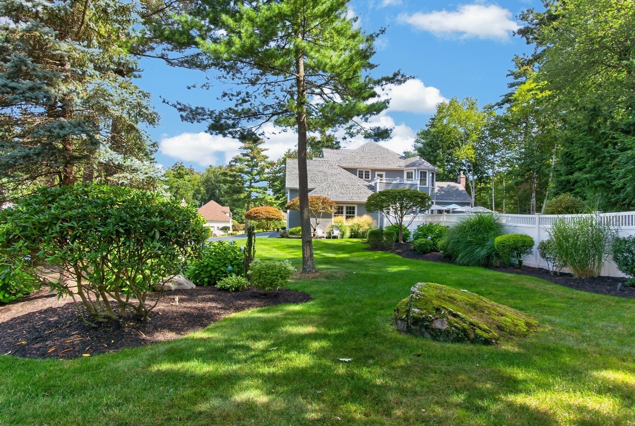 Single Family Residence at 21 Somerset Dr, Andover MA 01810, Andover, photo 38 of 42