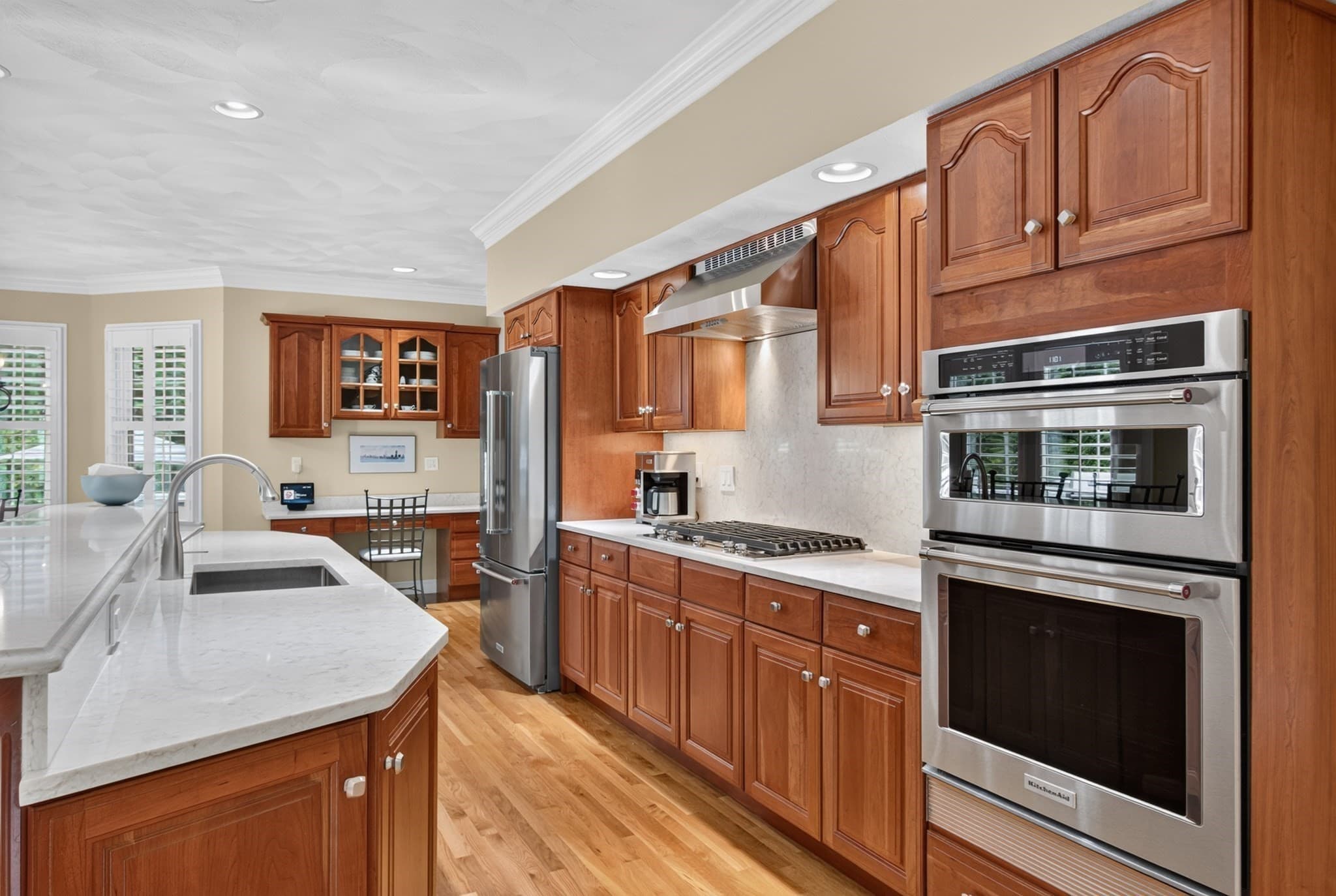 Single Family Residence at 21 Somerset Dr, Andover MA 01810, Andover, photo 10 of 42