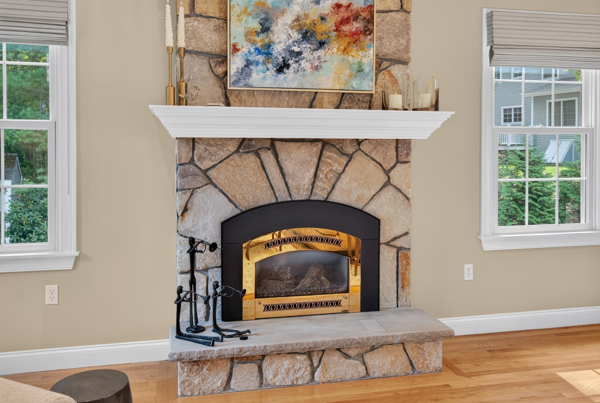 Single Family Residence at 21 Somerset Dr, Andover MA 01810, Andover, photo 18 of 42