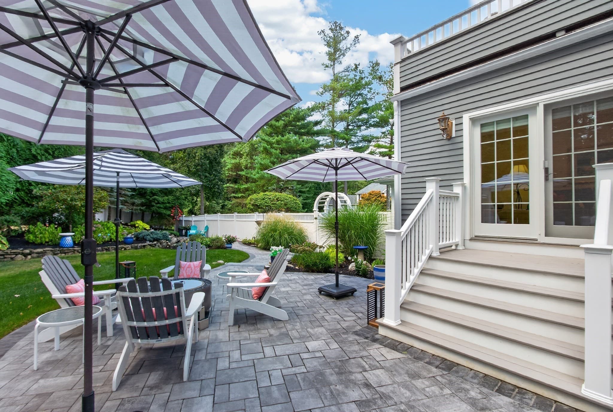 Single Family Residence at 21 Somerset Dr, Andover MA 01810, Andover, photo 35 of 42