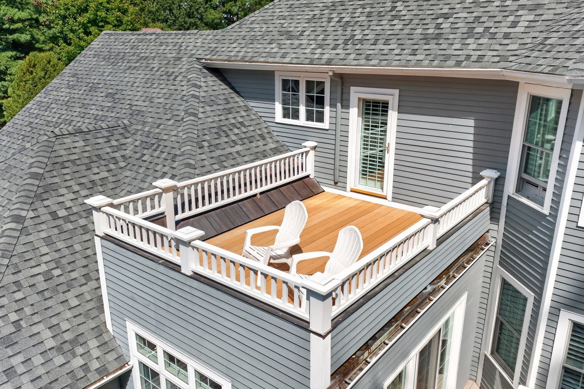 Single Family Residence at 21 Somerset Dr, Andover MA 01810, Andover, photo 39 of 42