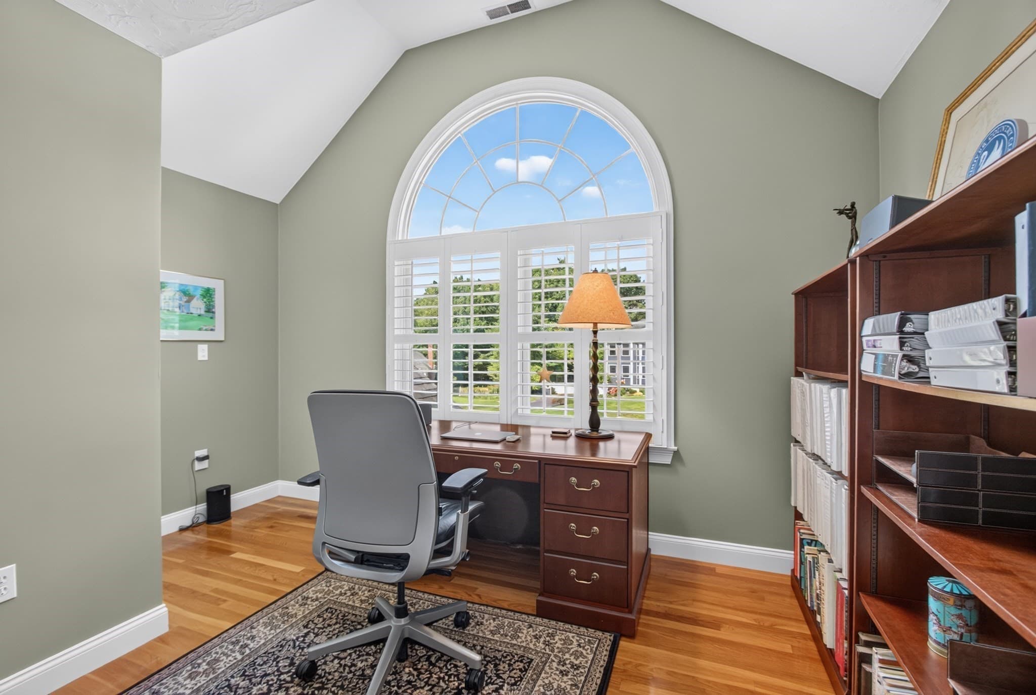 Single Family Residence at 21 Somerset Dr, Andover MA 01810, Andover, photo 29 of 42