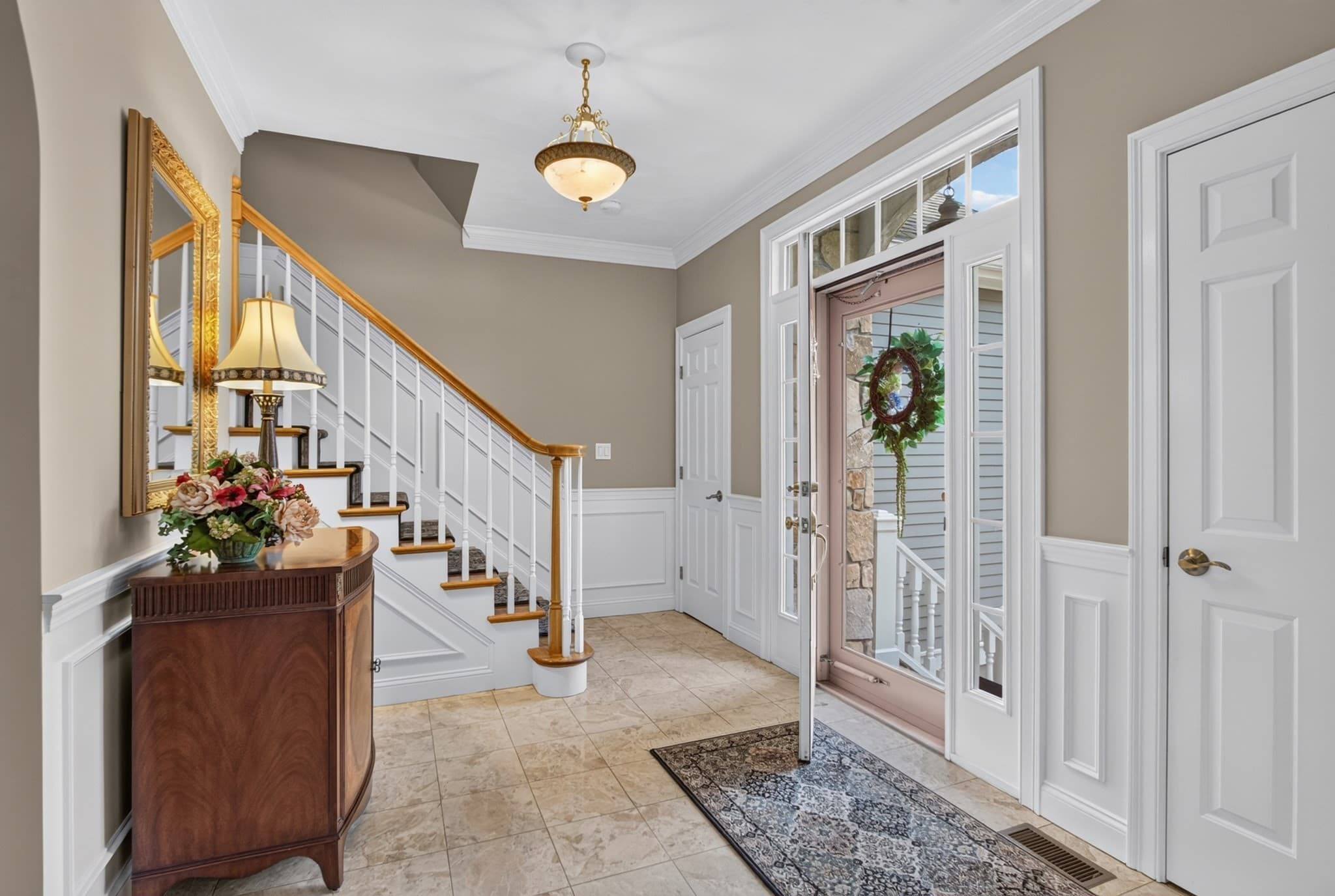 Single Family Residence at 21 Somerset Dr, Andover MA 01810, Andover, photo 4 of 42