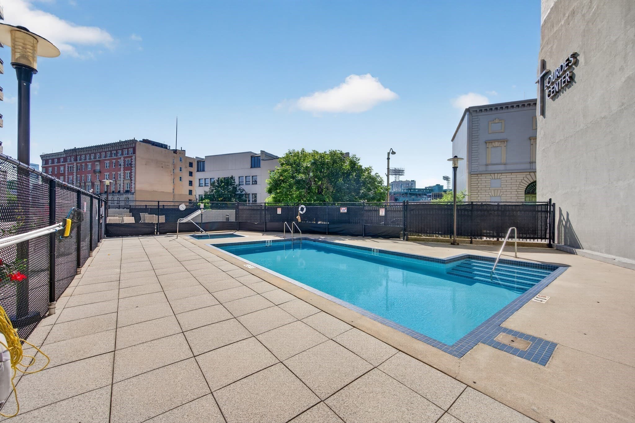 Stock Cooperative at 566 Commonwealth Ave # 308, Boston MA 02215, photo 19 of 25