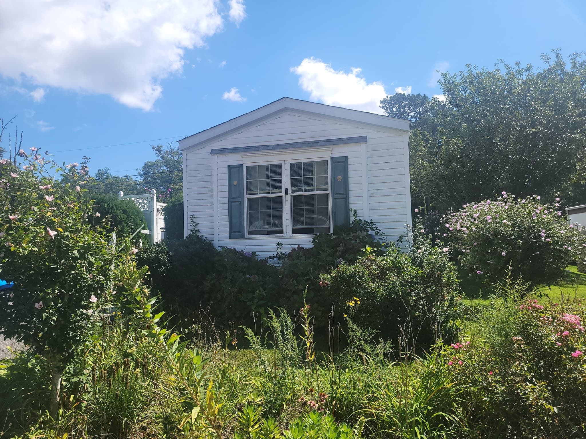 Mobile Home at 300 Falmouth Rd # 80, Mashpee MA 02649, Mashpee, photo 27 of 28