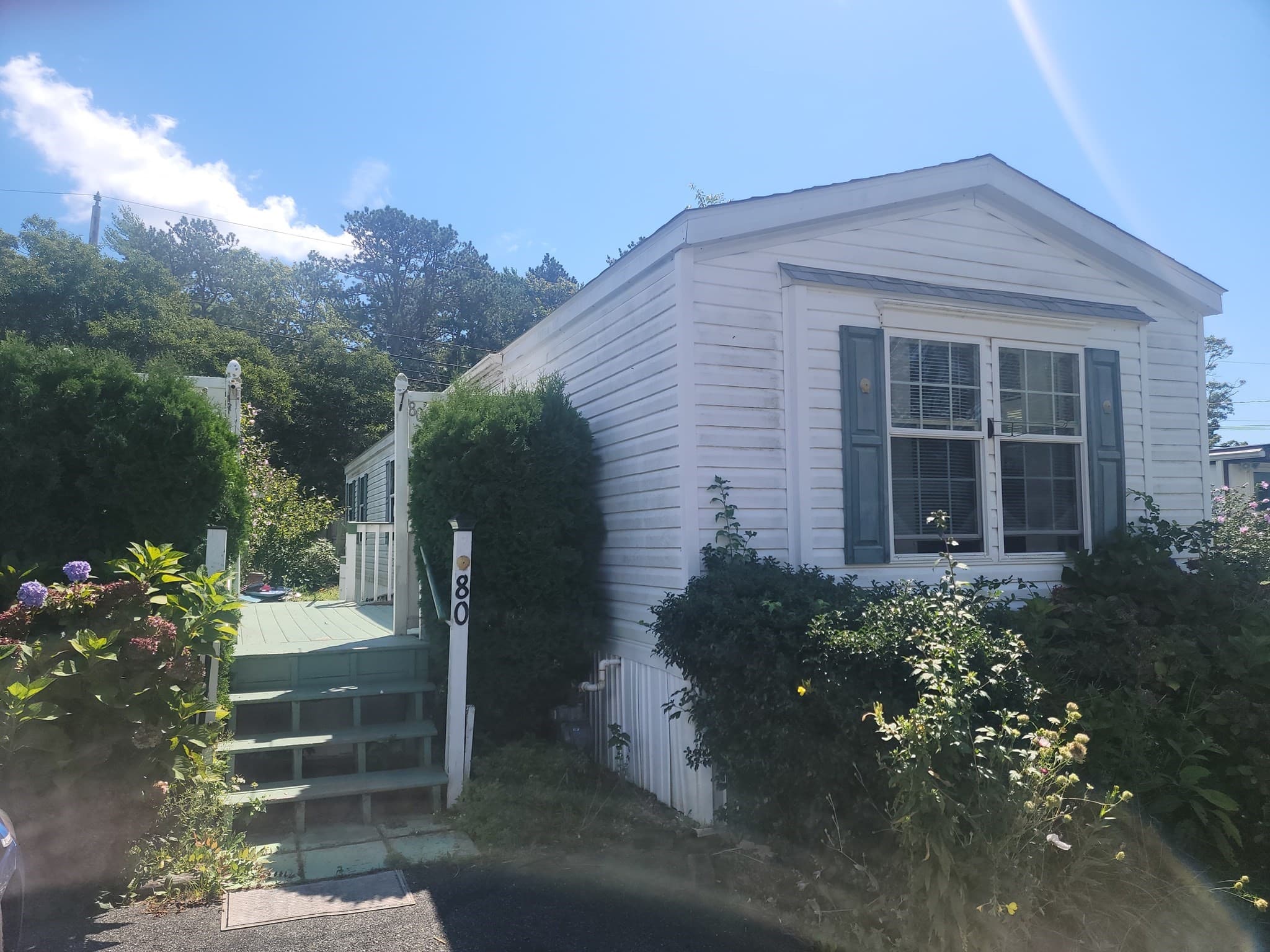 Mobile Home at 300 Falmouth Rd # 80, Mashpee MA 02649, Mashpee, photo 26 of 28
