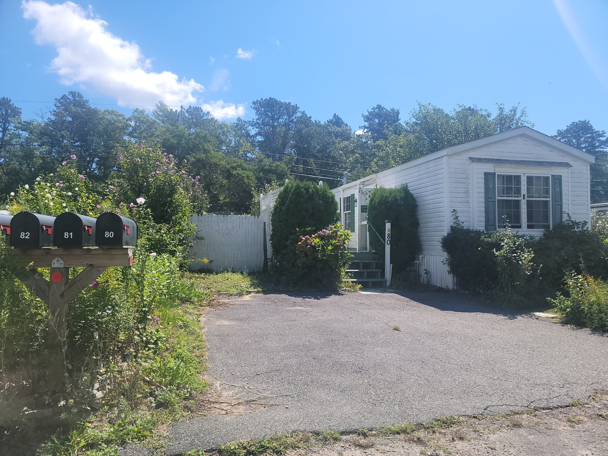 Mobile Home at 300 Falmouth Rd # 80, Mashpee MA 02649, Mashpee, photo 28 of 28