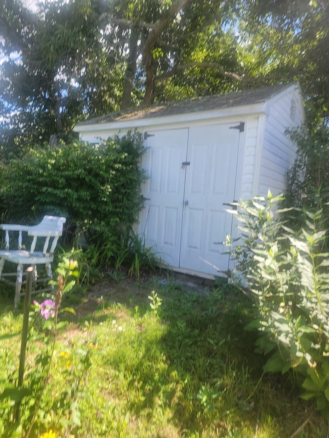 Mobile Home at 300 Falmouth Rd # 80, Mashpee MA 02649, Mashpee, photo 25 of 28