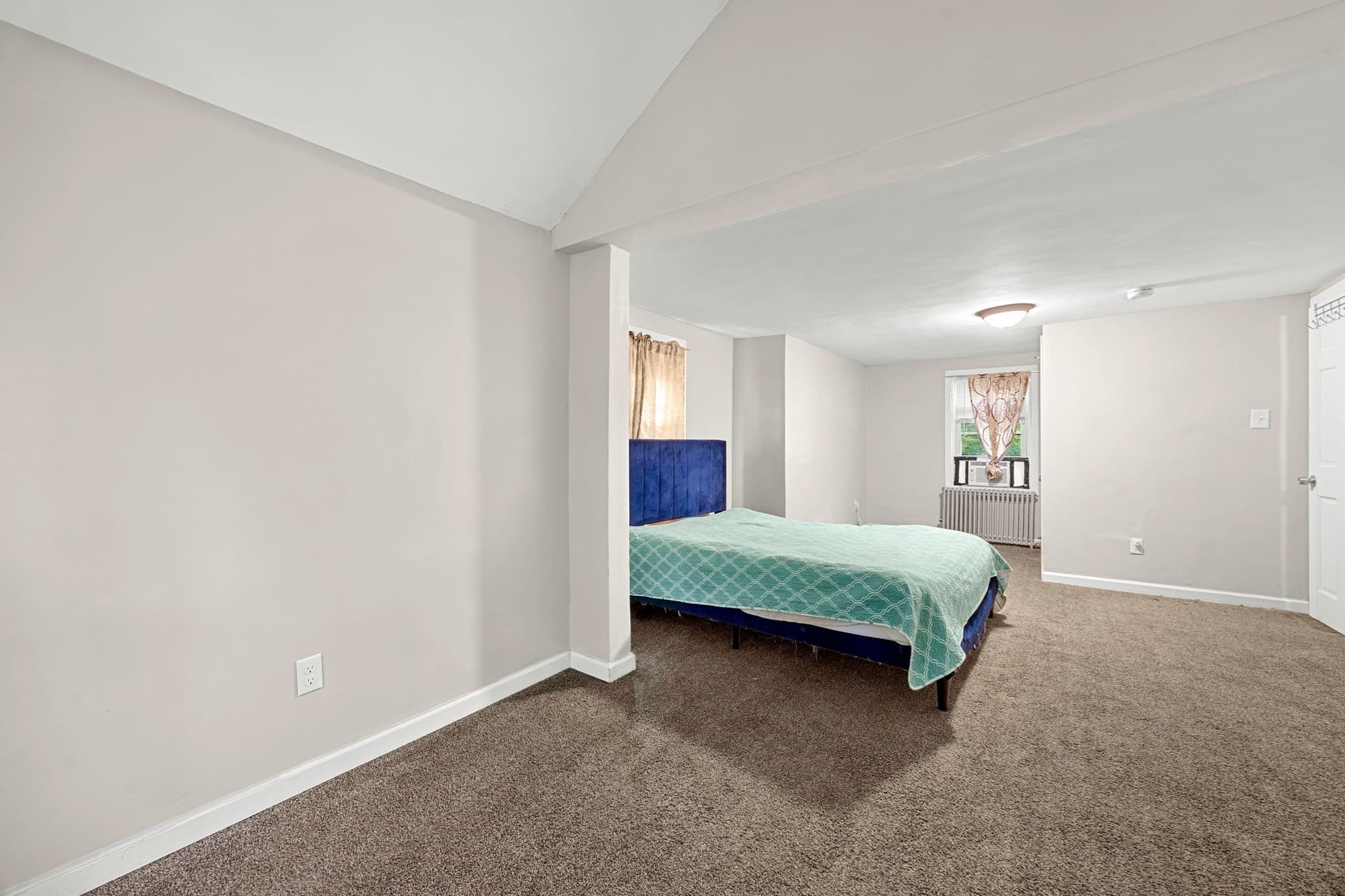 Single Family Residence at 1100 Roosevelt Ave, Springfield MA 01109, Springfield, photo 16 of 28
