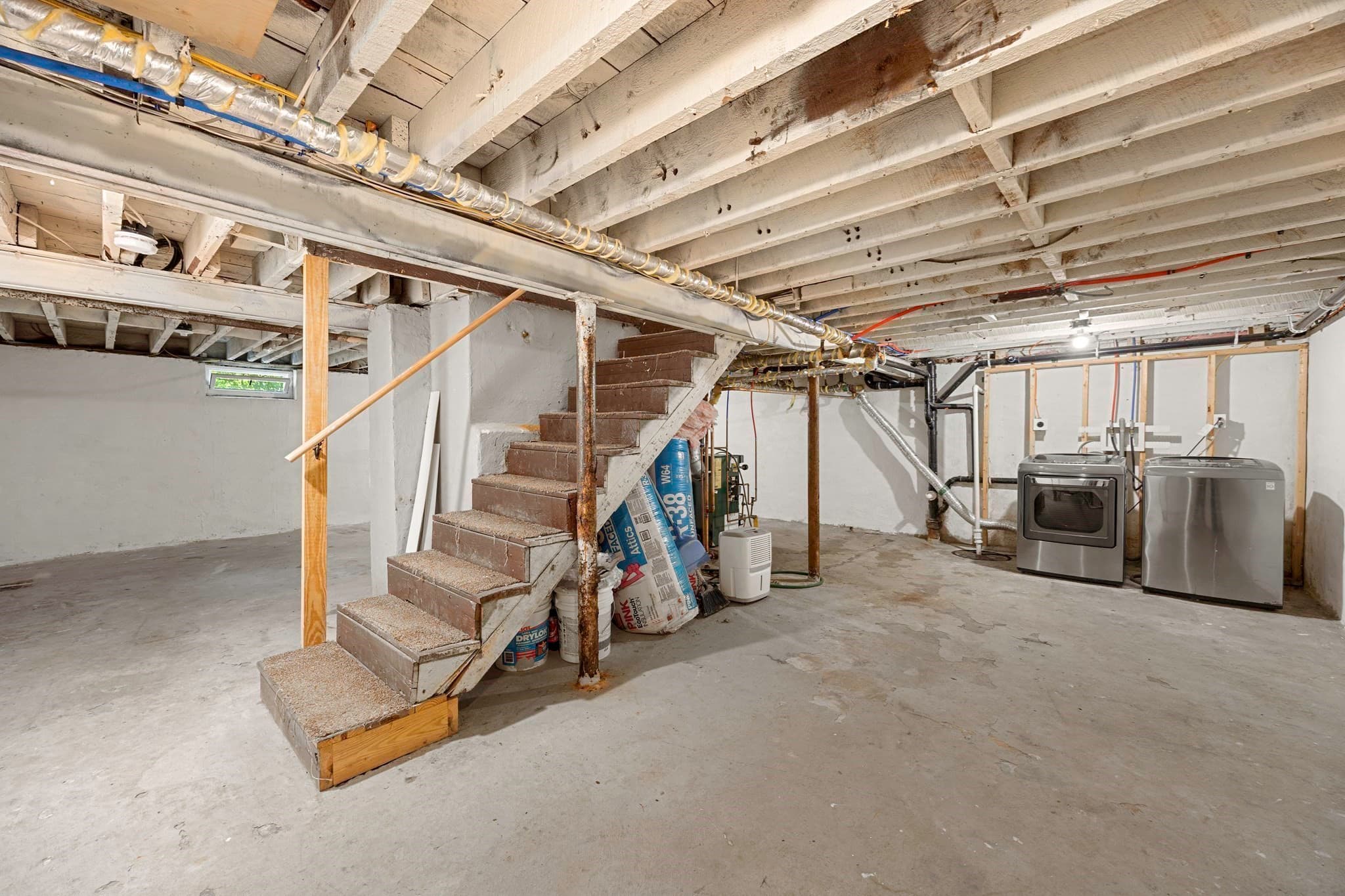 Single Family Residence at 1100 Roosevelt Ave, Springfield MA 01109, Springfield, photo 22 of 28
