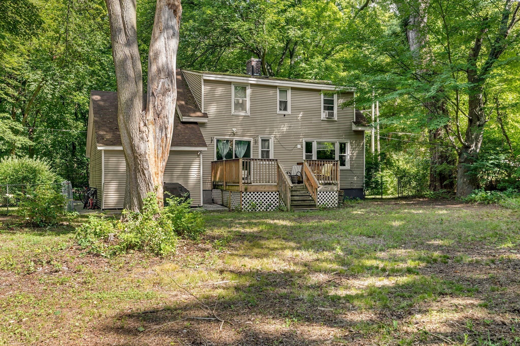 Single Family Residence at 1100 Roosevelt Ave, Springfield MA 01109, Springfield, photo 24 of 28