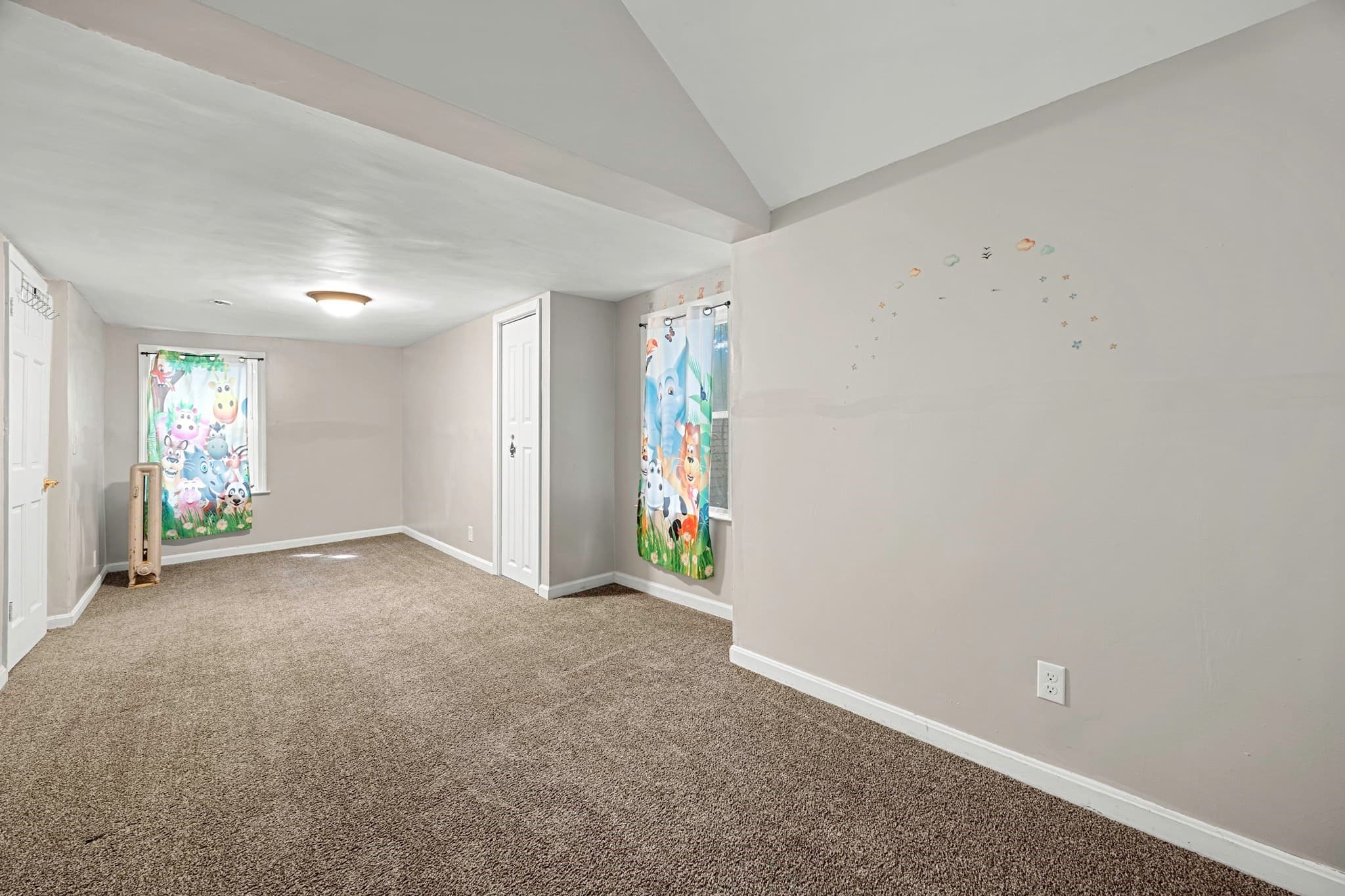 Single Family Residence at 1100 Roosevelt Ave, Springfield MA 01109, Springfield, photo 19 of 28