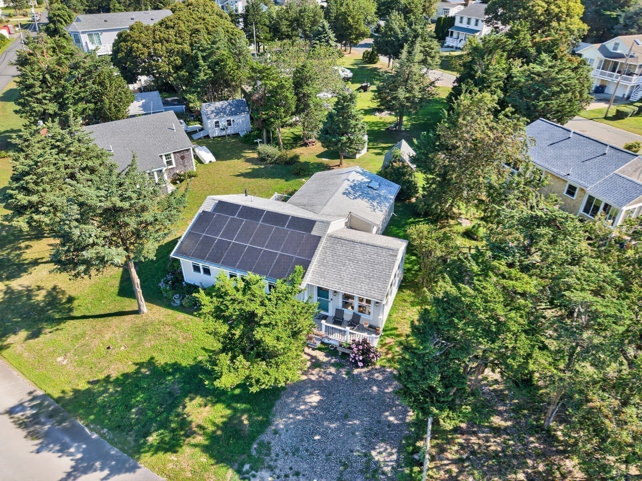 Single Family Residence at 27 Alder St, Fairhaven MA 02719, Fairhaven, photo 12 of 34