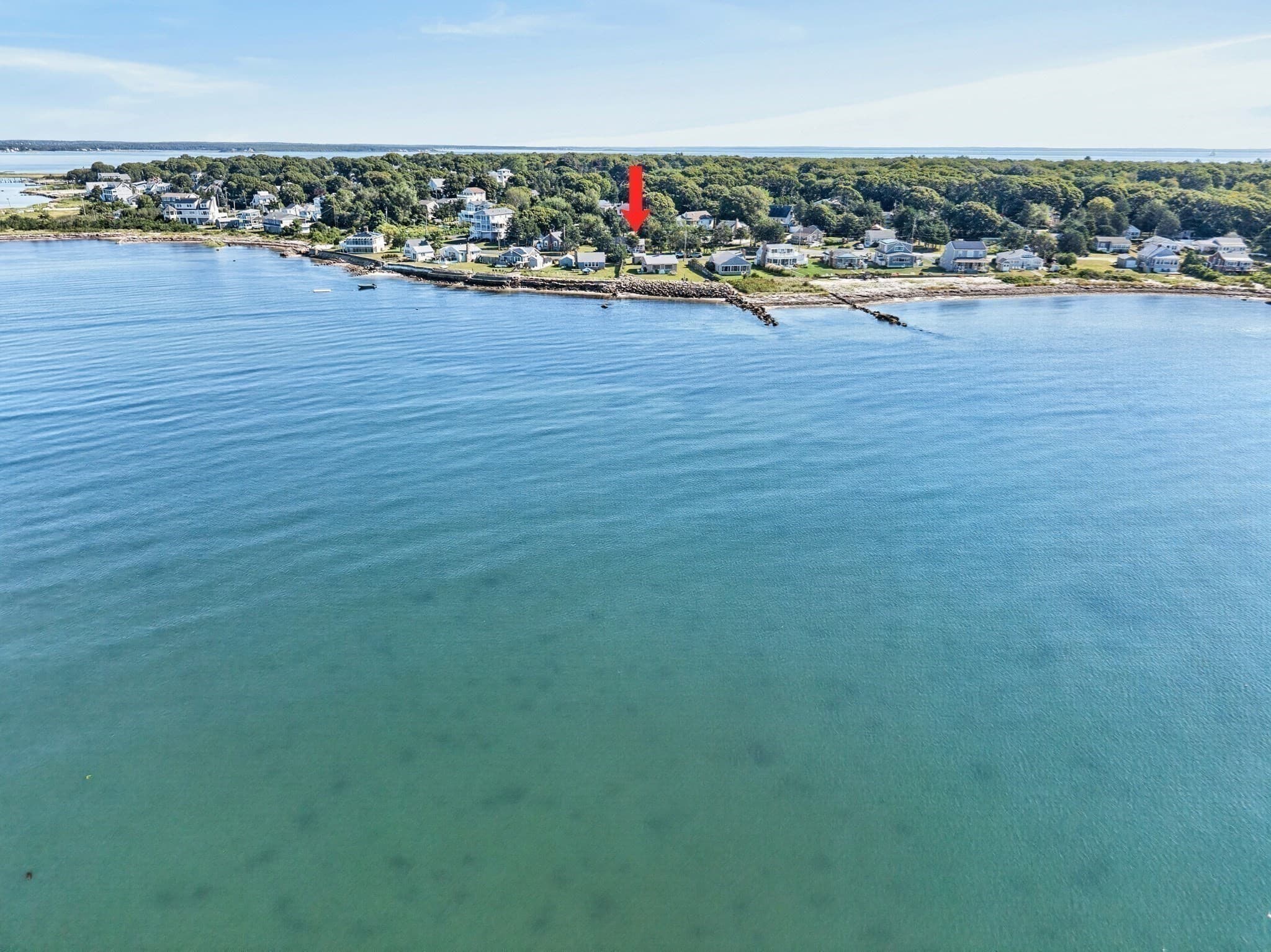 27 Alder St, Fairhaven MA 02719