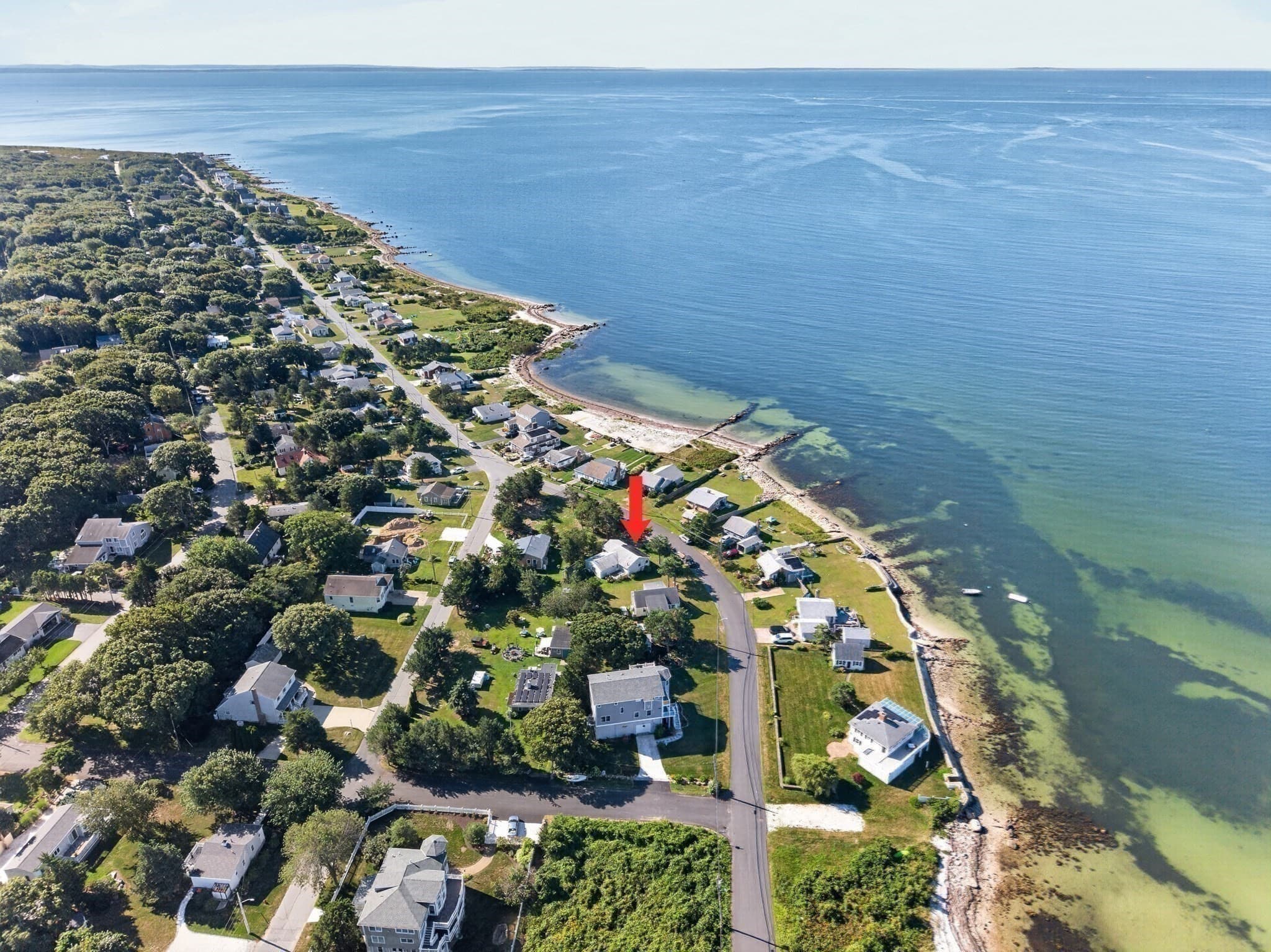 Single Family Residence at 27 Alder St, Fairhaven MA 02719, Fairhaven, photo 5 of 34