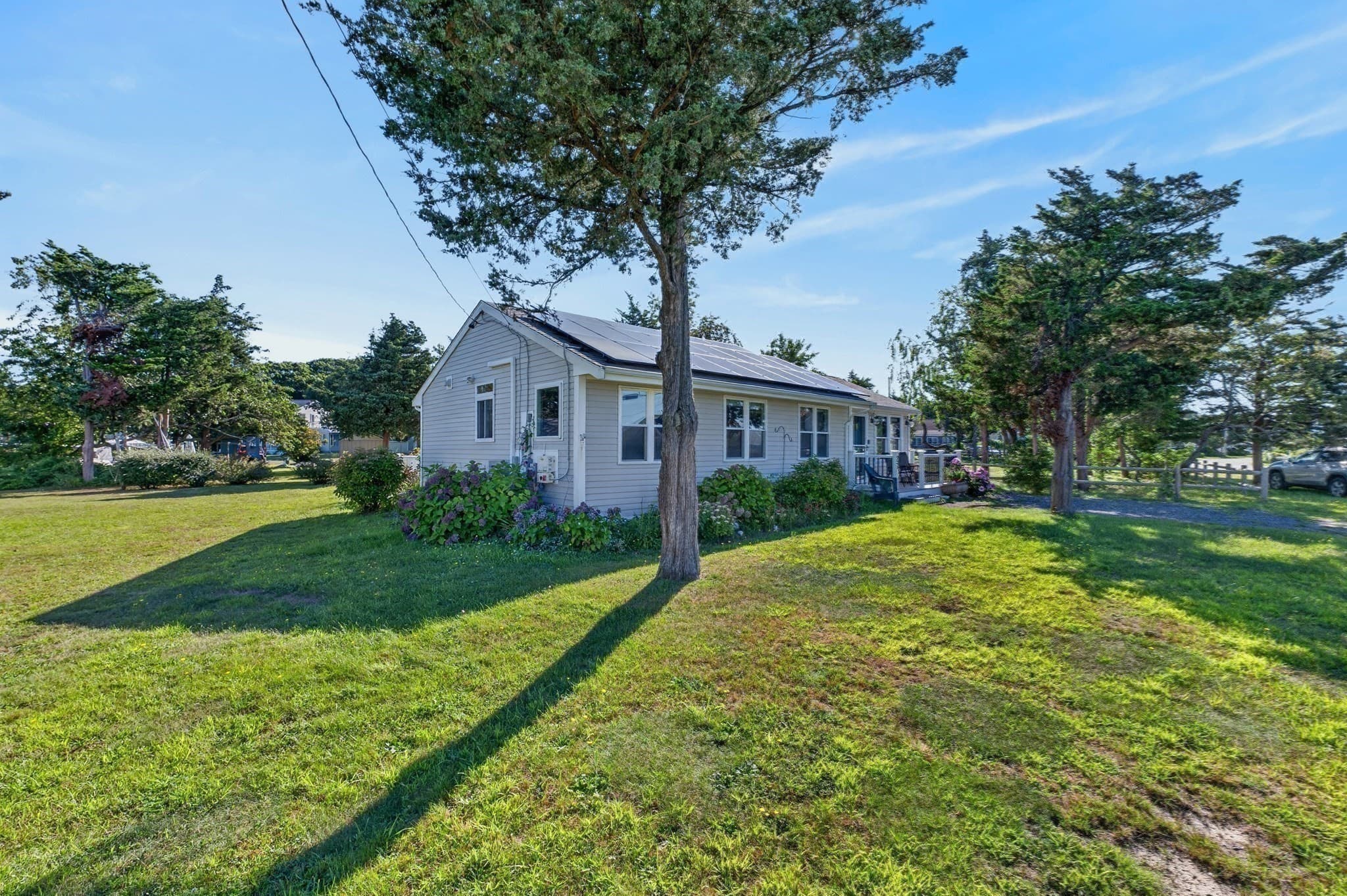 Single Family Residence at 27 Alder St, Fairhaven MA 02719, Fairhaven, photo 9 of 34