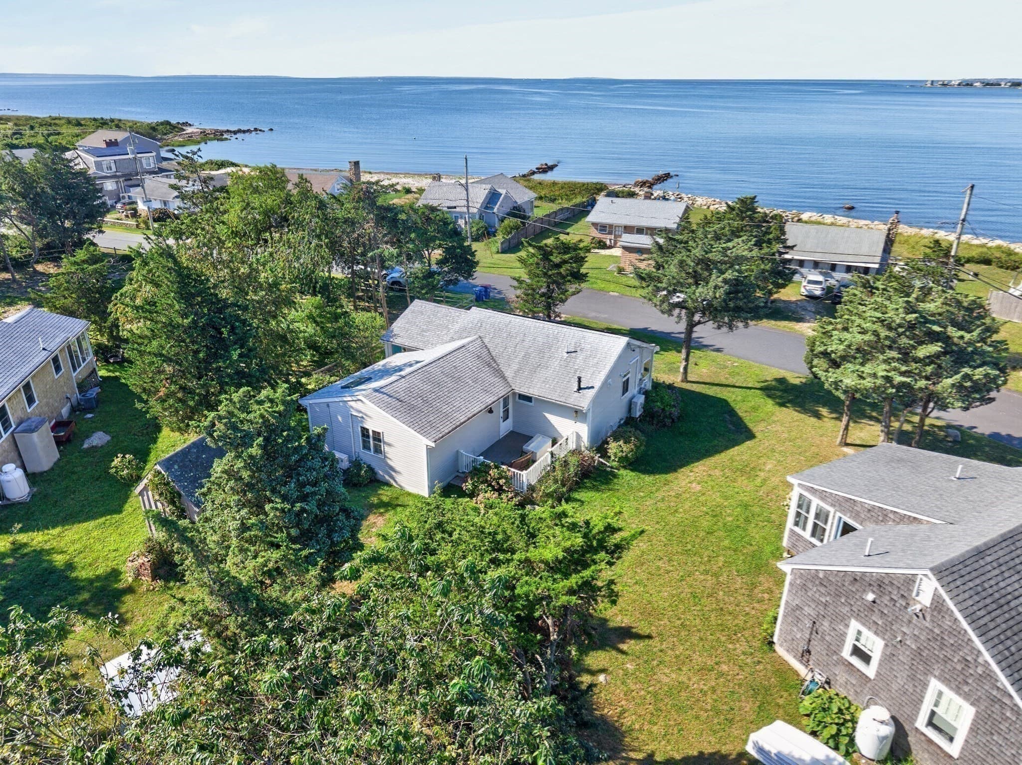Single Family Residence at 27 Alder St, Fairhaven MA 02719, Fairhaven, photo 10 of 34