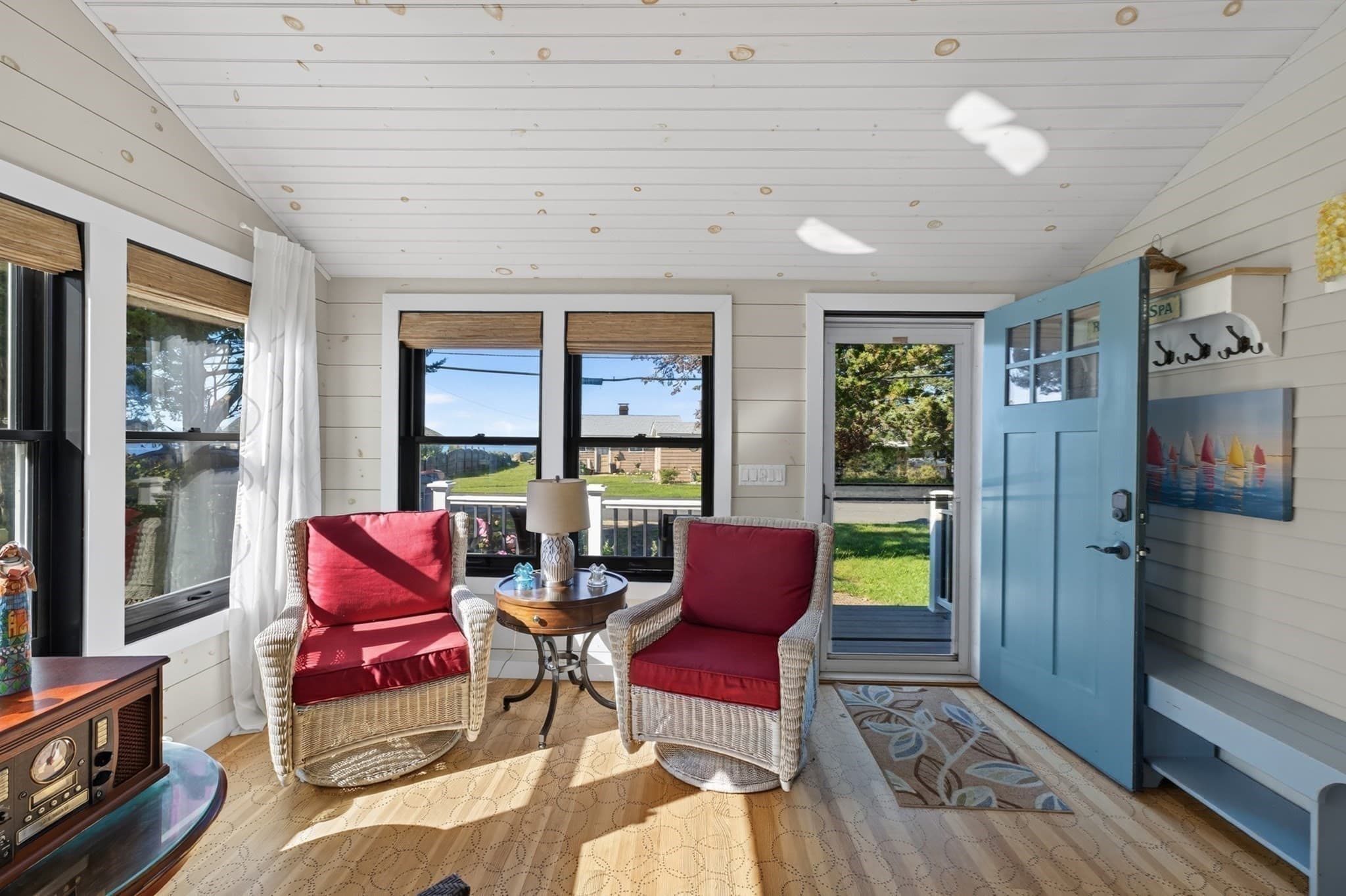 Single Family Residence at 27 Alder St, Fairhaven MA 02719, Fairhaven, photo 18 of 34